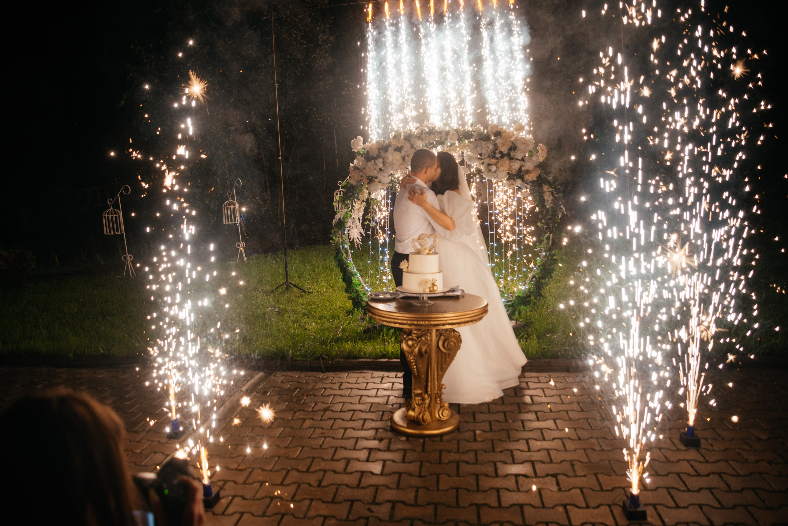 Ирина & Константин. Мария Яровая фотограф Хабаровск