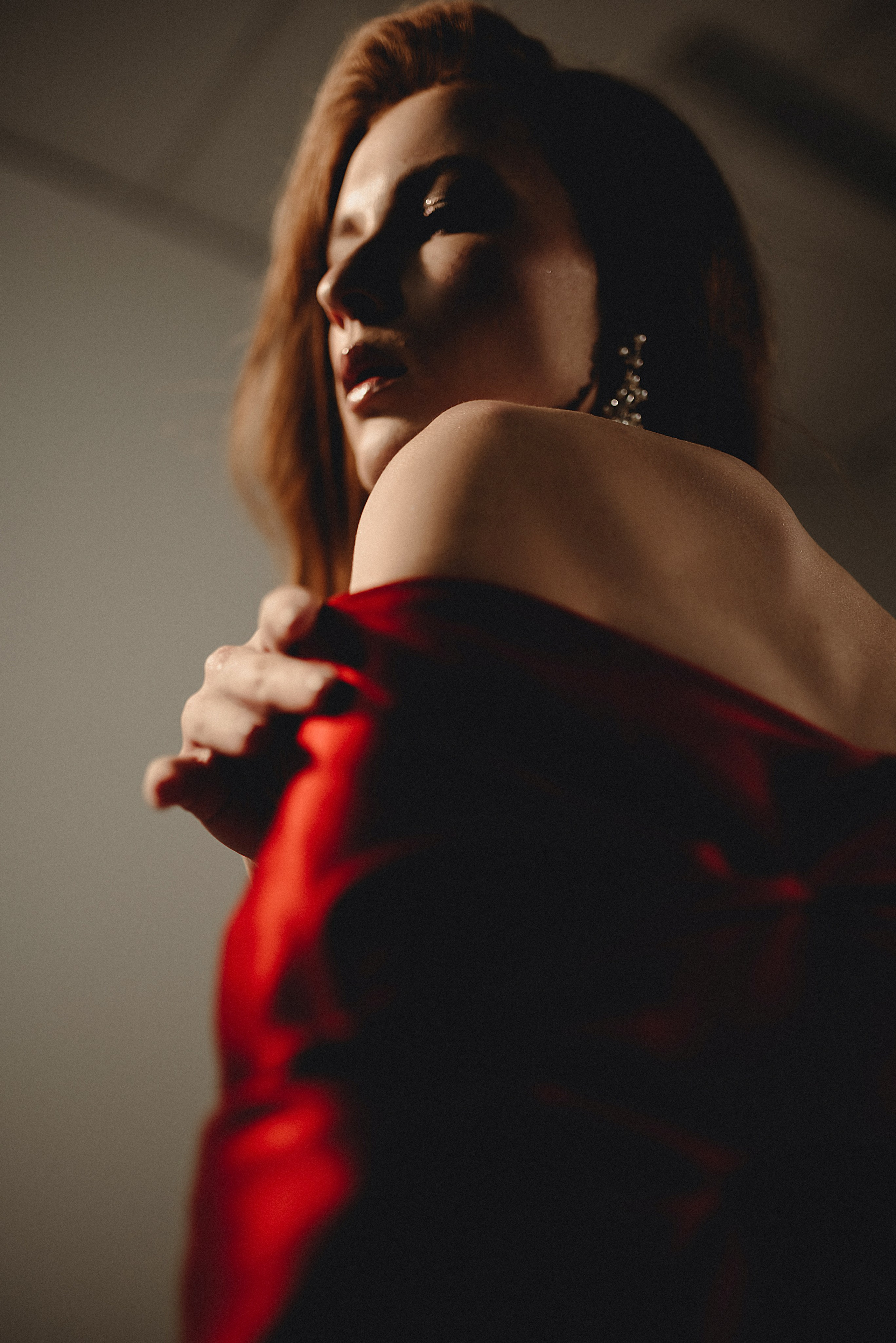 VERONIKA 2024 étude. Фотограф Санкт-Петербург, Новороссийск