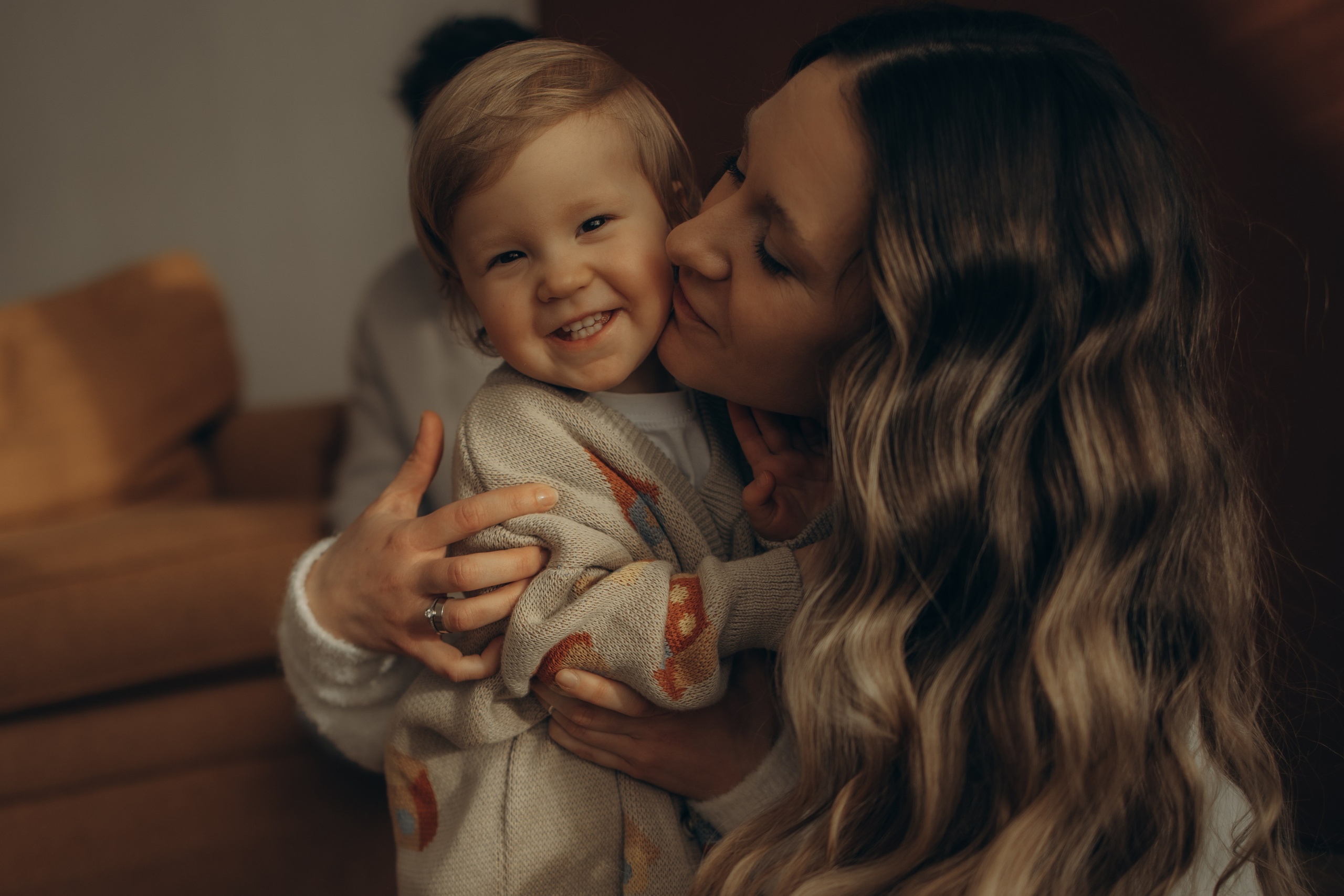 Оля, Дима и Ярик. Фотокарточки о вас и о большой любви!