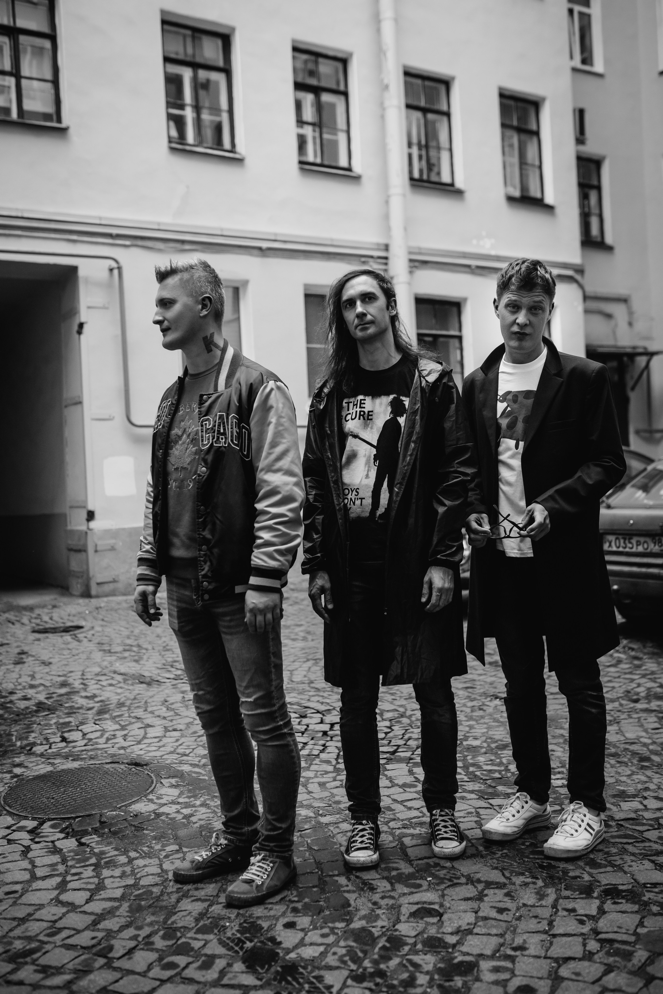 РАДИОПОМЕХИ. Фотограф Елена Богачева (lenalena_na_na_na)