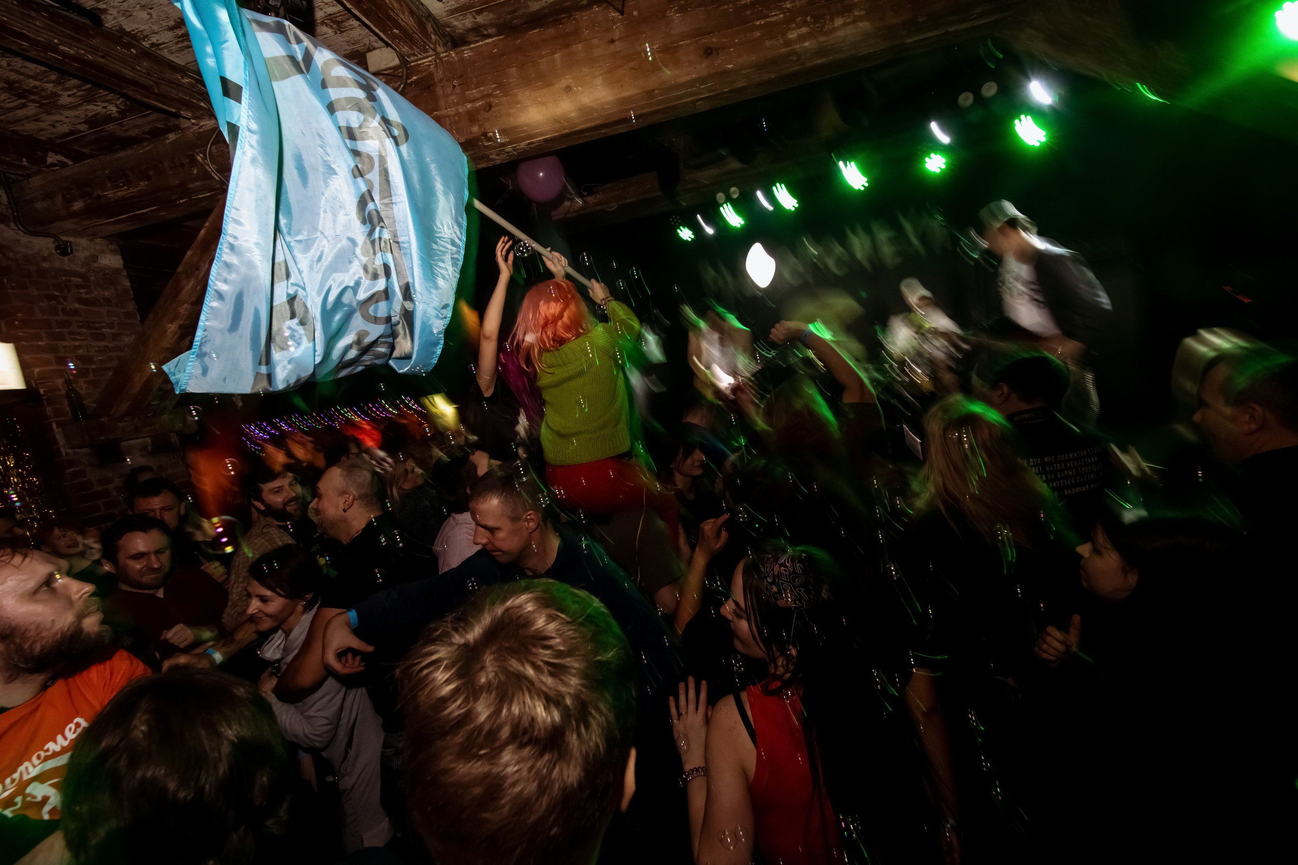 РАДИОПОМЕХИ. Фотограф Елена Богачева (lenalena_na_na_na)