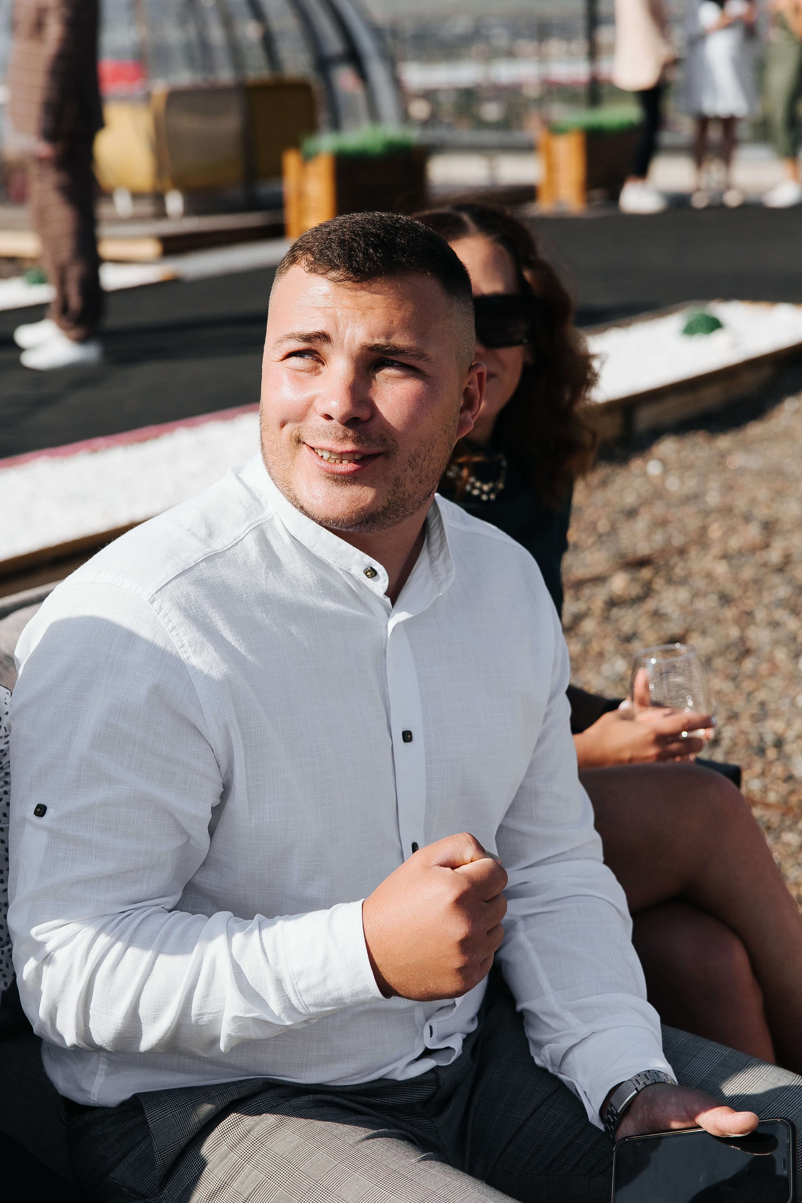 Иван Юлия. Фотограф в Красноярске Надежда Воскресенская