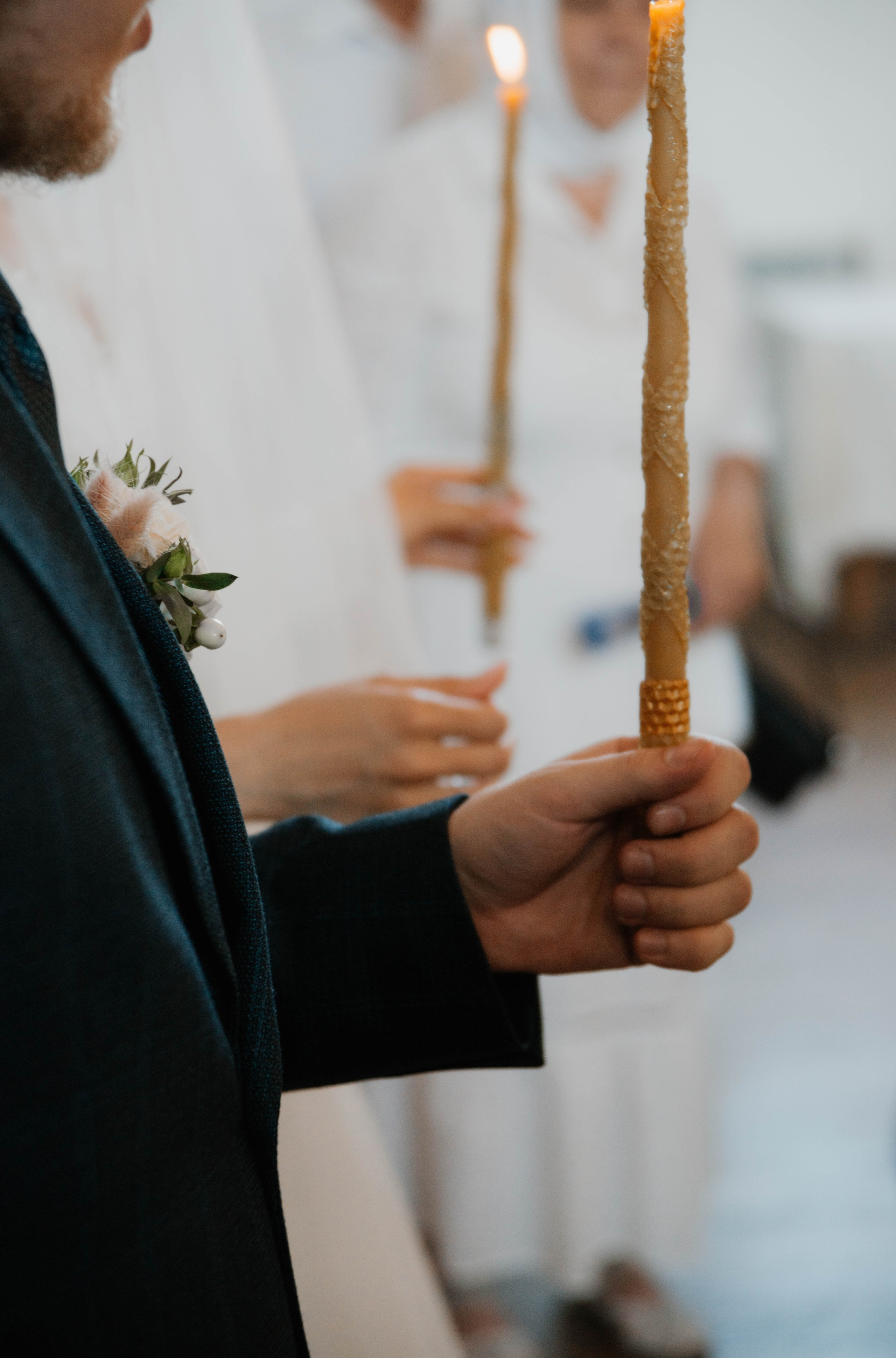 Иван & Мария. Ксения Glossa. Портретный и репортажный фотограф в Самаре