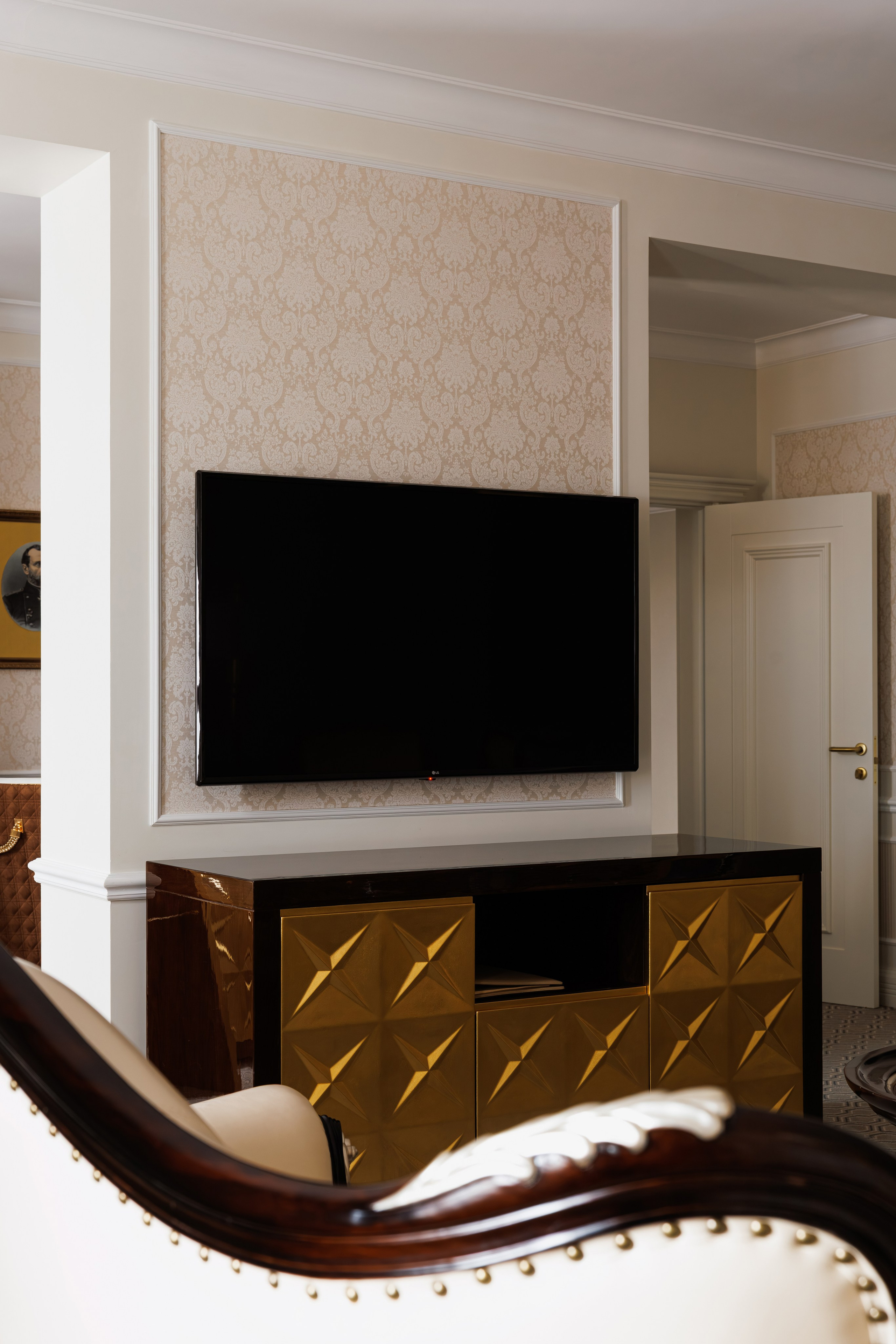 Tsar Palace Luxury Hotel & SPA 5*. Репортажный фотограф в Санкт-Петербурге Жолудев Владислав