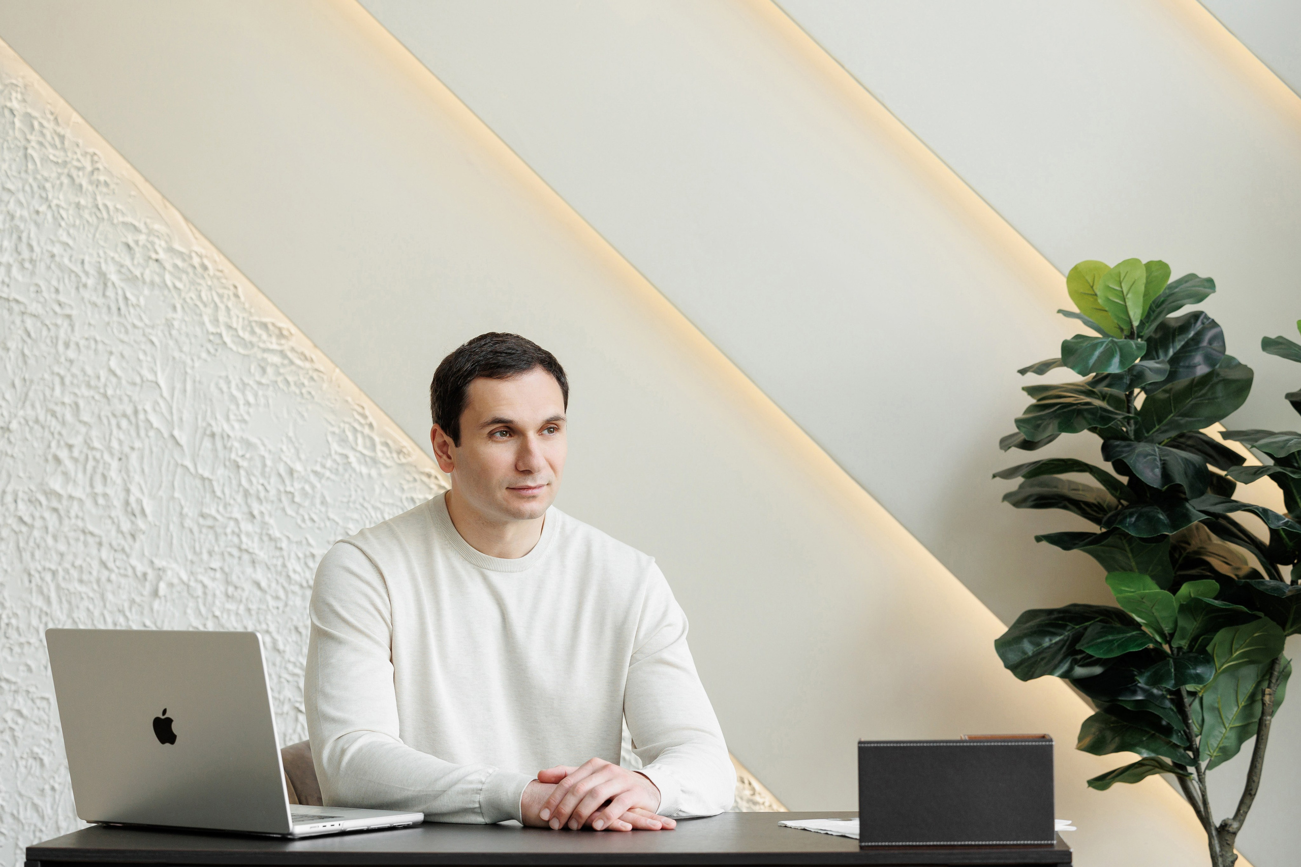 Фотосессия для Георгия. Фотограф Юрий Клим | Москва