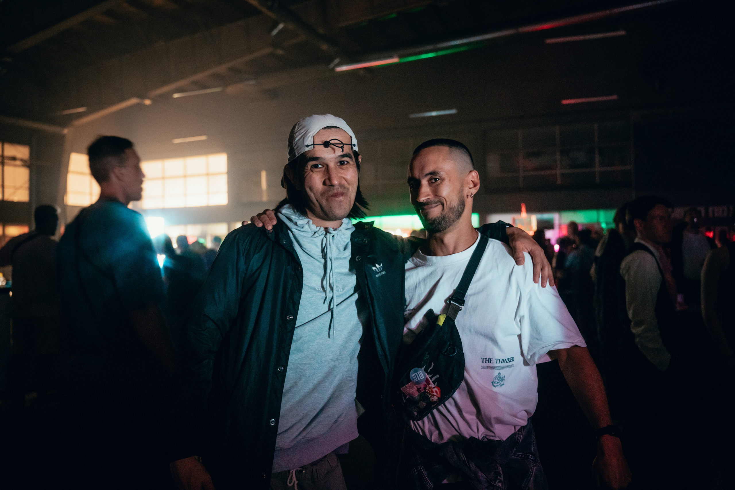 TON 2025. Главная