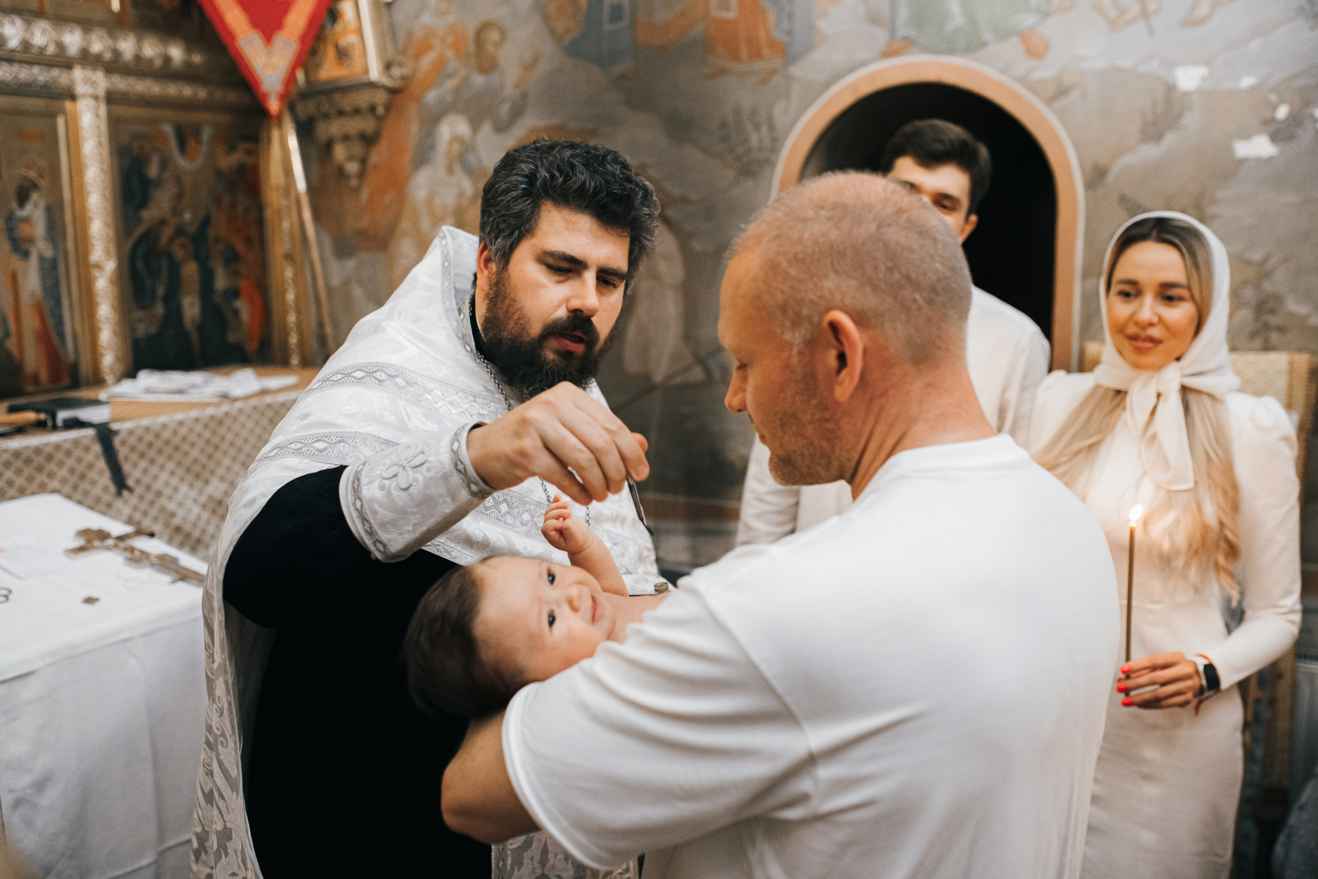 Собор Казанской иконы Божией Матери Красная площадь. Свадебный и семейный фотограф