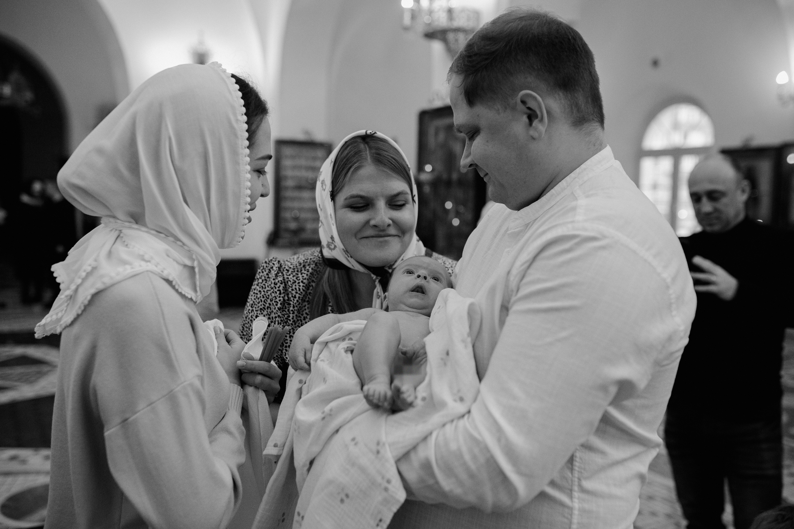 Храм великомученика Димитрия Солунского на Благуше м. Семеновская. Свадебный и семейный фотограф