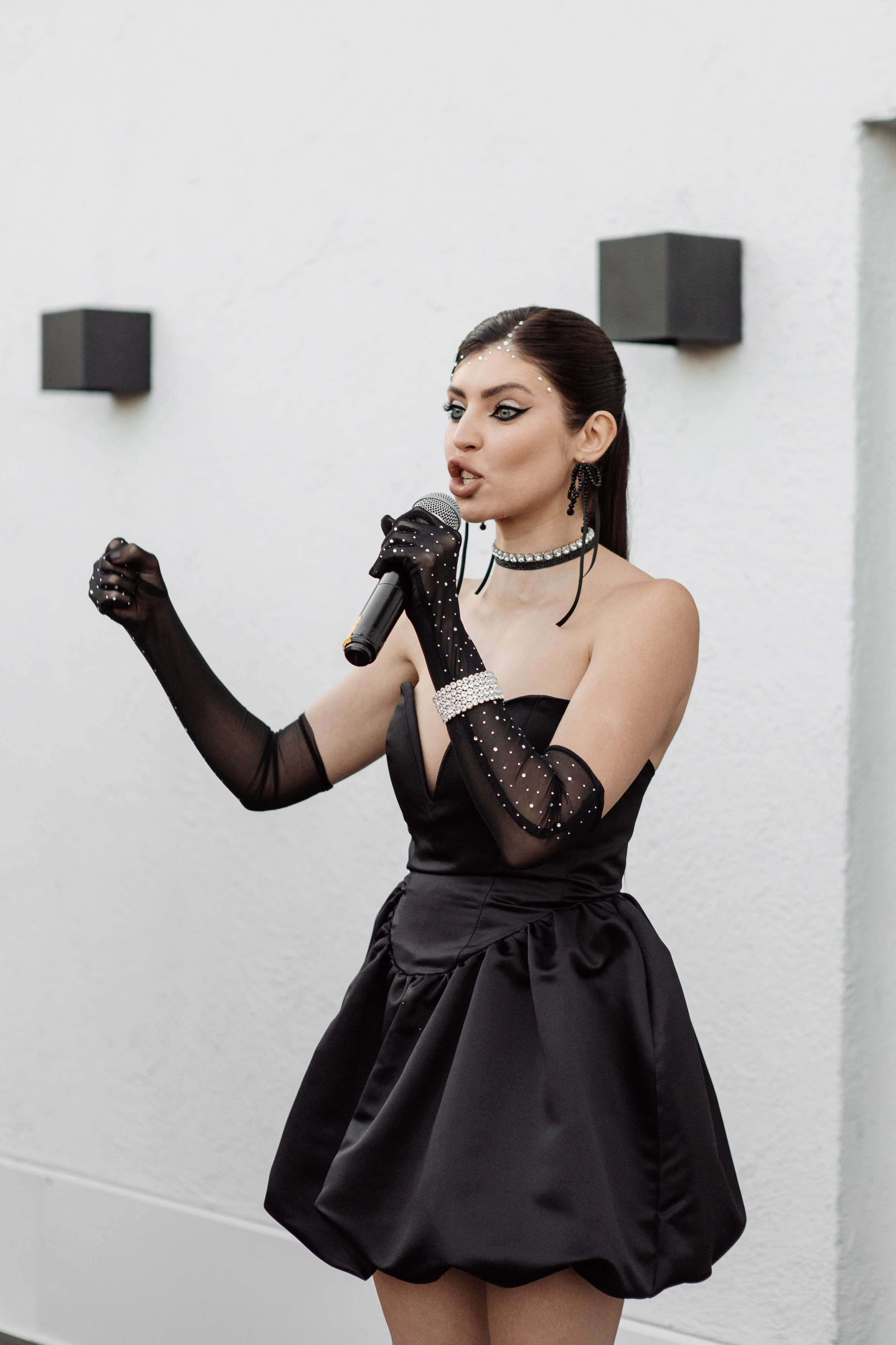 День Рождение Анастасии. Свадебный, репортажный фотограф в Москве Татьяна Семина