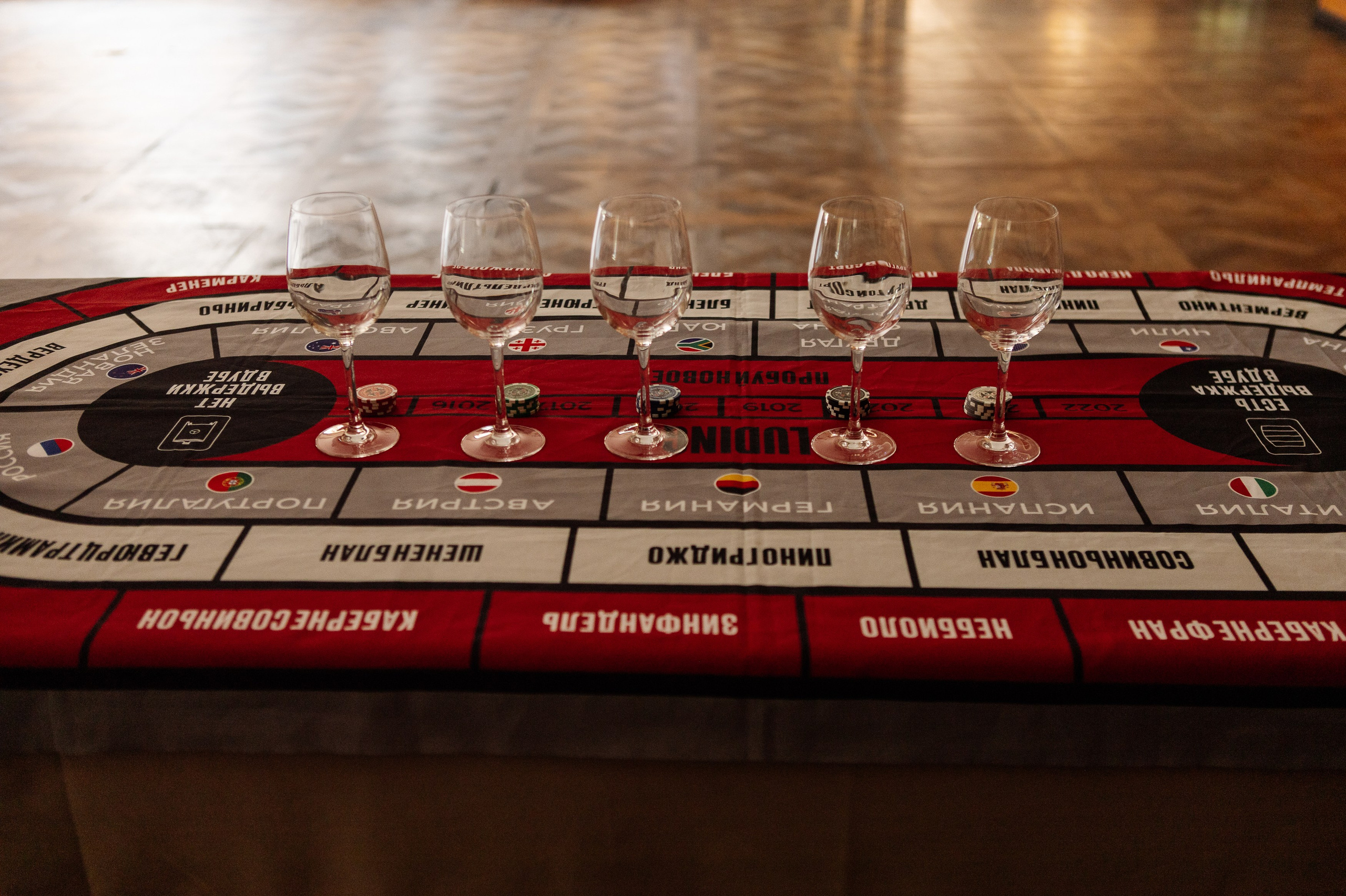 VK GOLF PARTY. Свадебный, репортажный фотограф в Москве Татьяна Семина