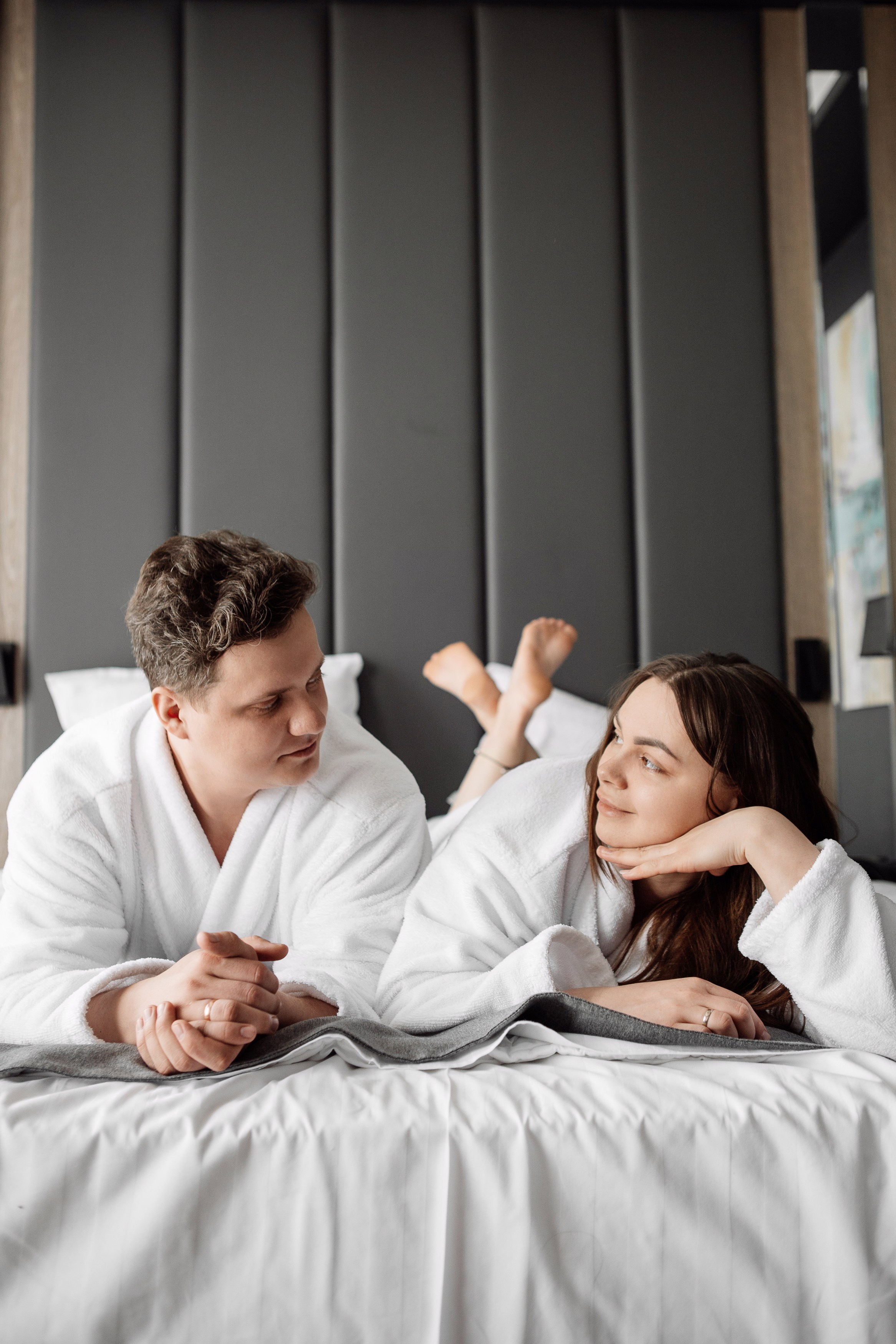 Любовь и любовь. Свадебный, репортажный фотограф в Москве Татьяна Семина