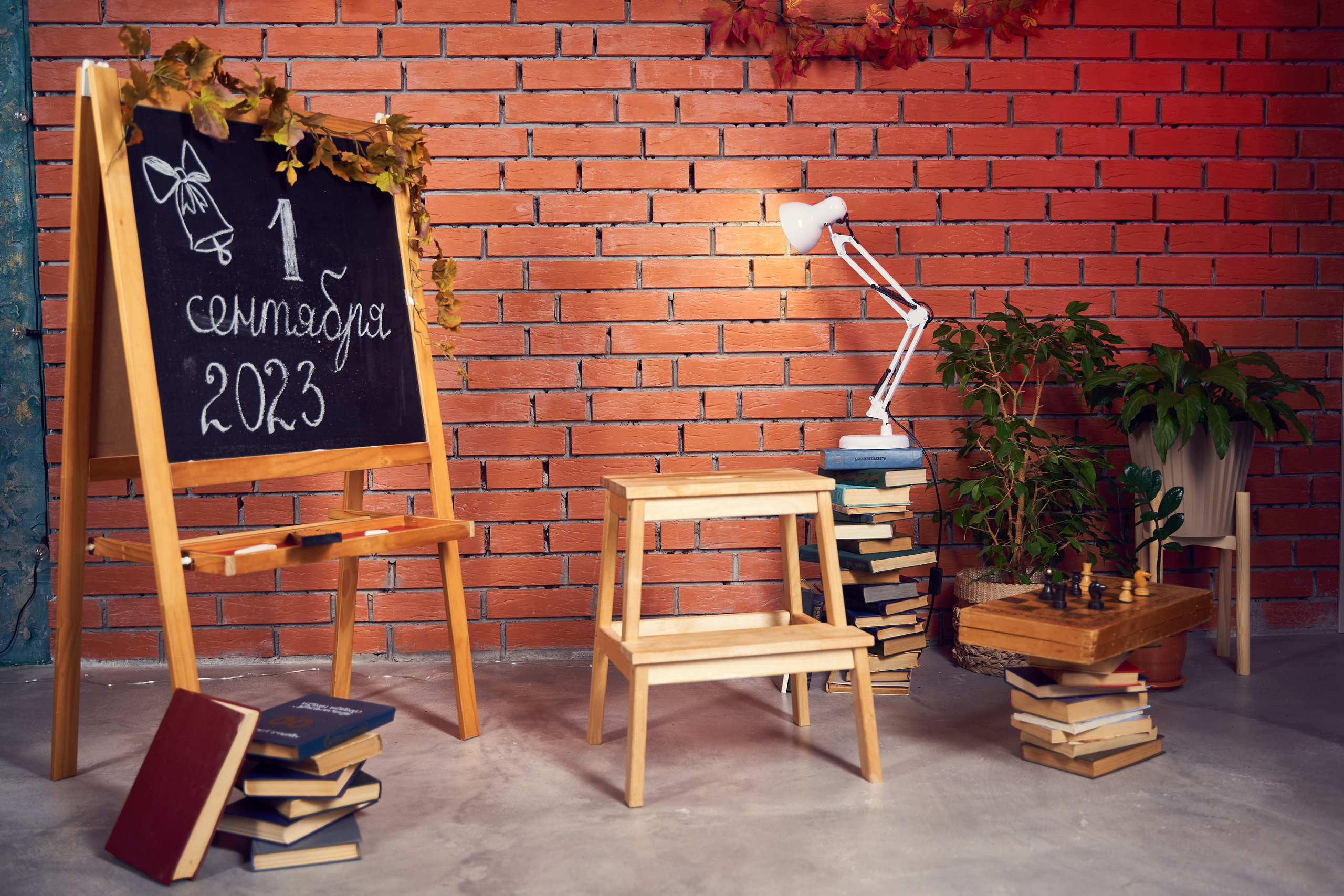 Фотостудия Арт-квартира Свобода в г. Ульяновске