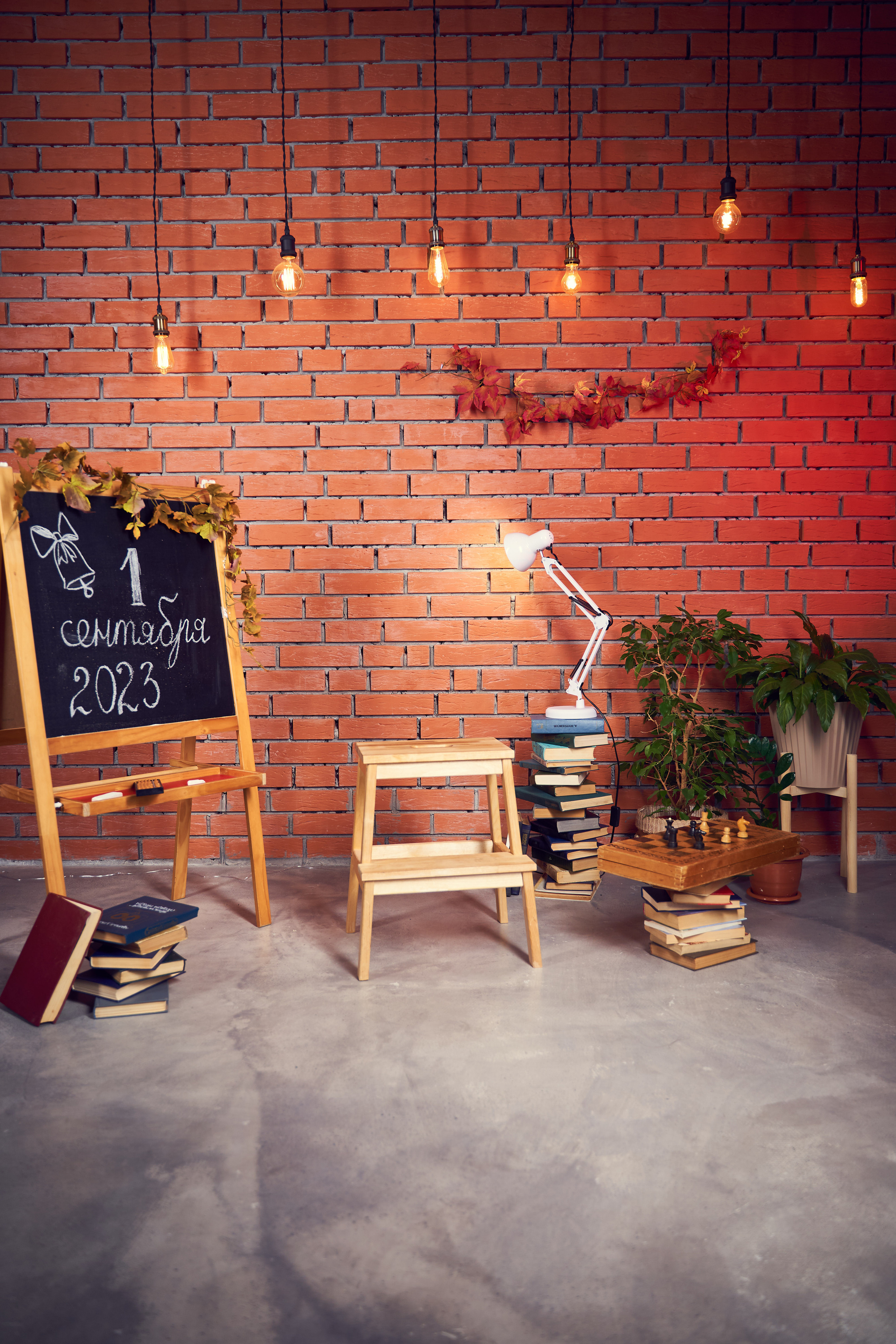 Фотостудия Арт-квартира Свобода в г. Ульяновске