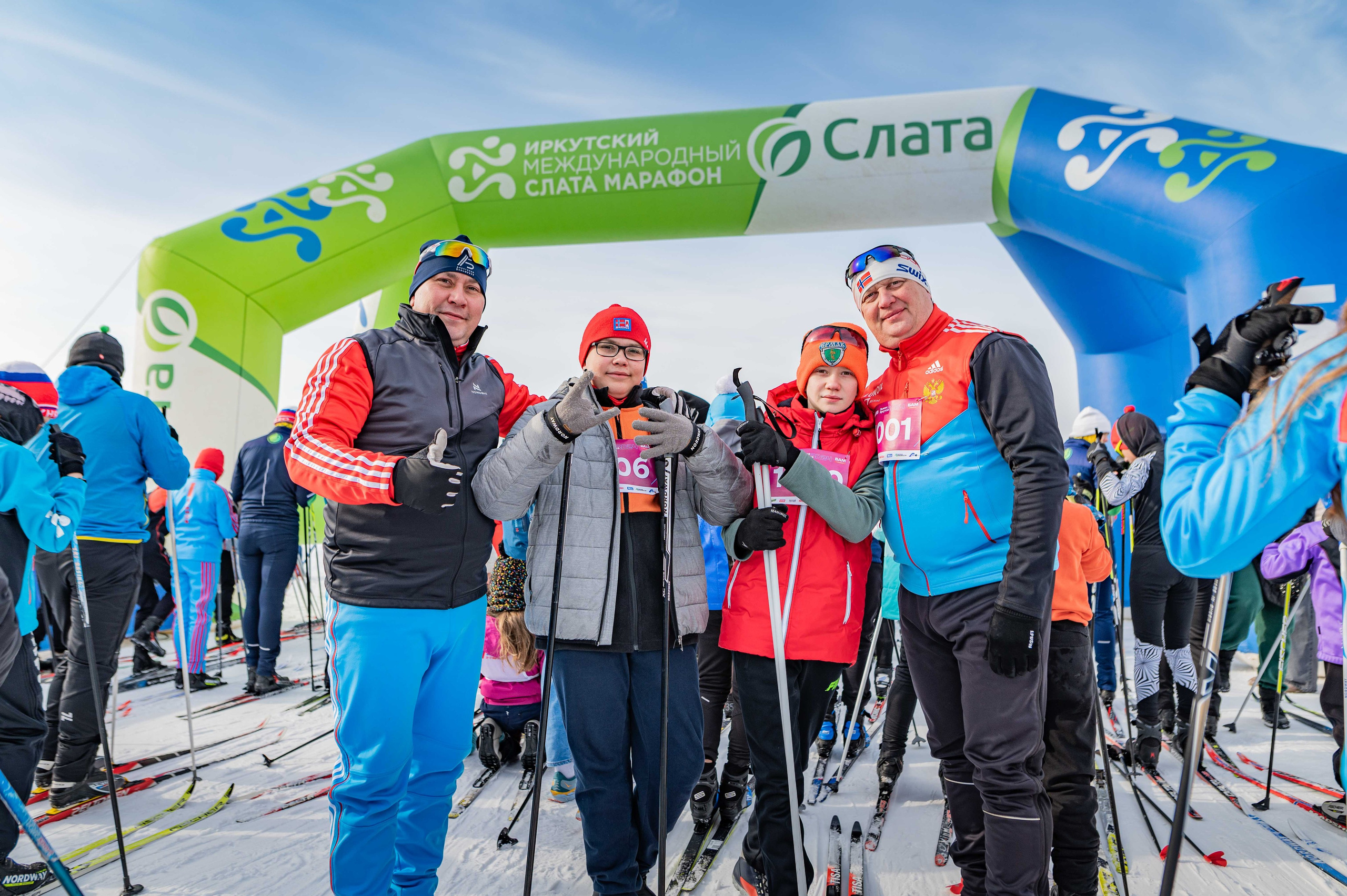 БАМ 09.03.2024 ТЕМЕРСО. Портретный фотограф в Ангарске Артём Иванов
