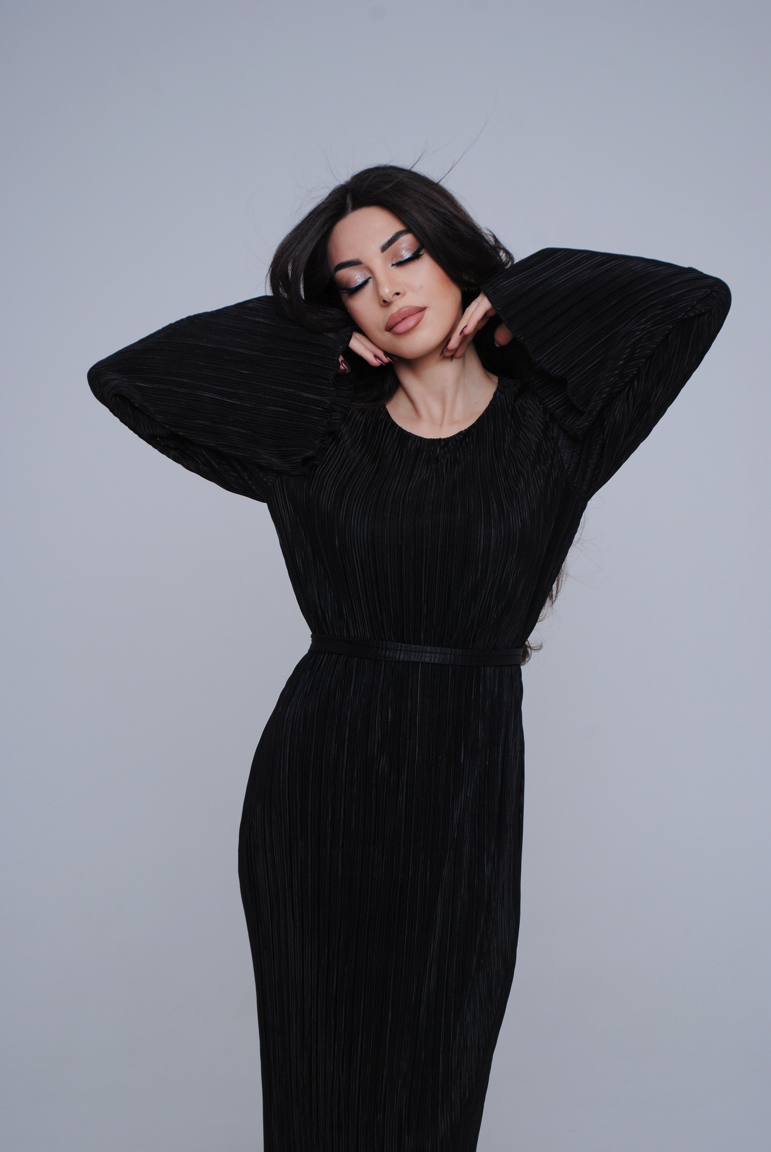 Света. Фотограф Мария Мусаелян