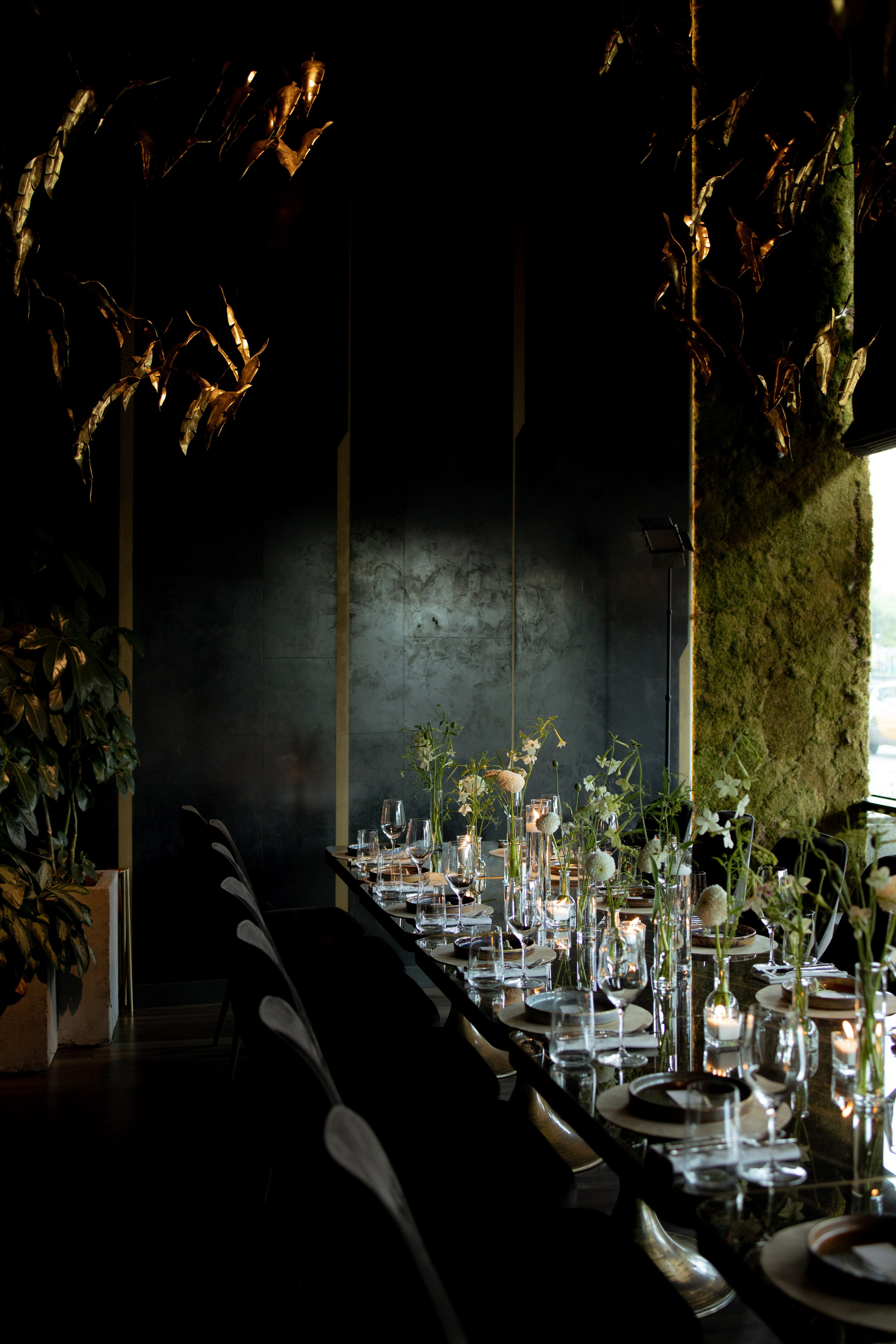 Алина & Николай. Оформление свадеб, декор свадеб Вера Маркова, Москва