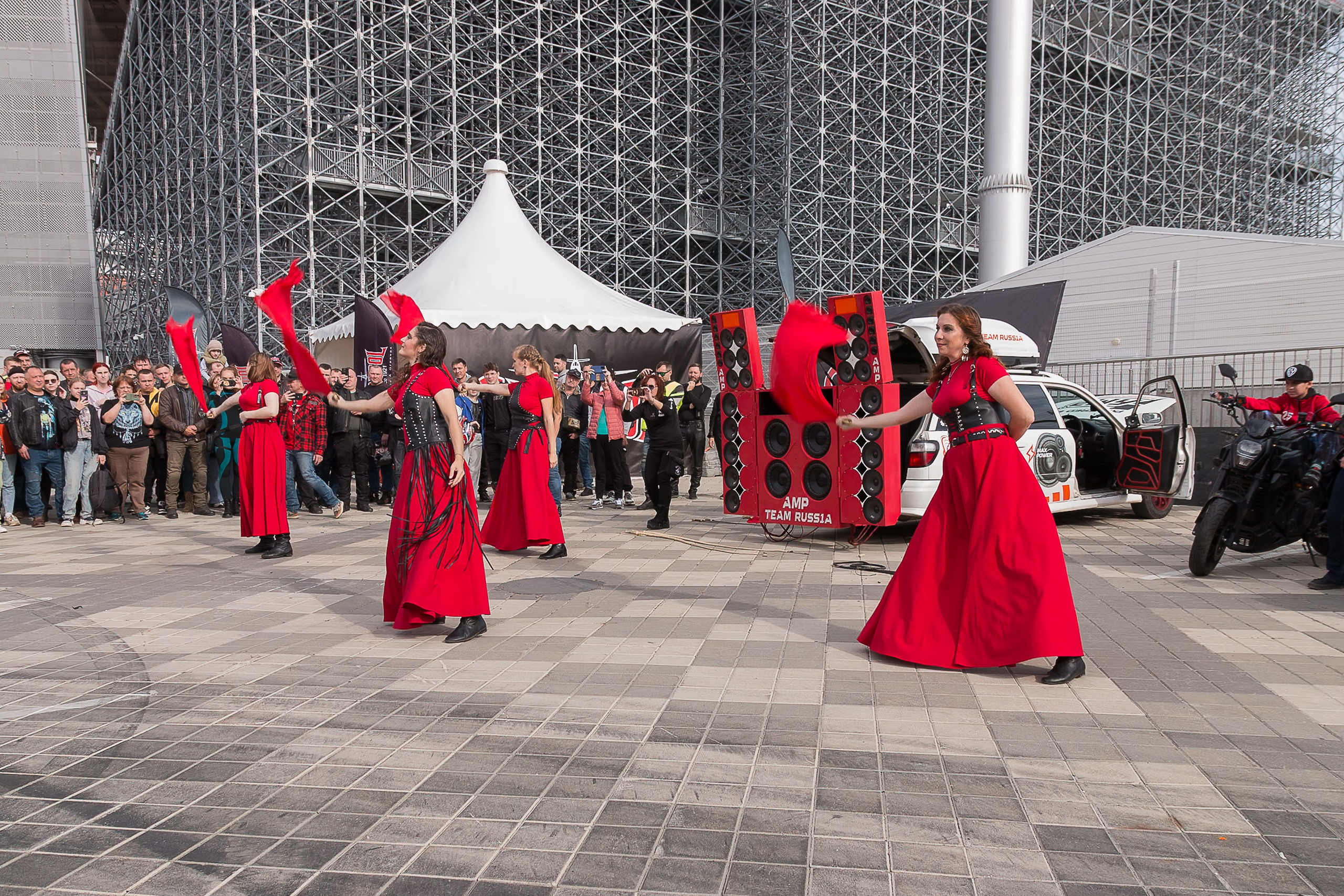 Репортажный фотограф в Екатеринбурге Евгения Кожемячко