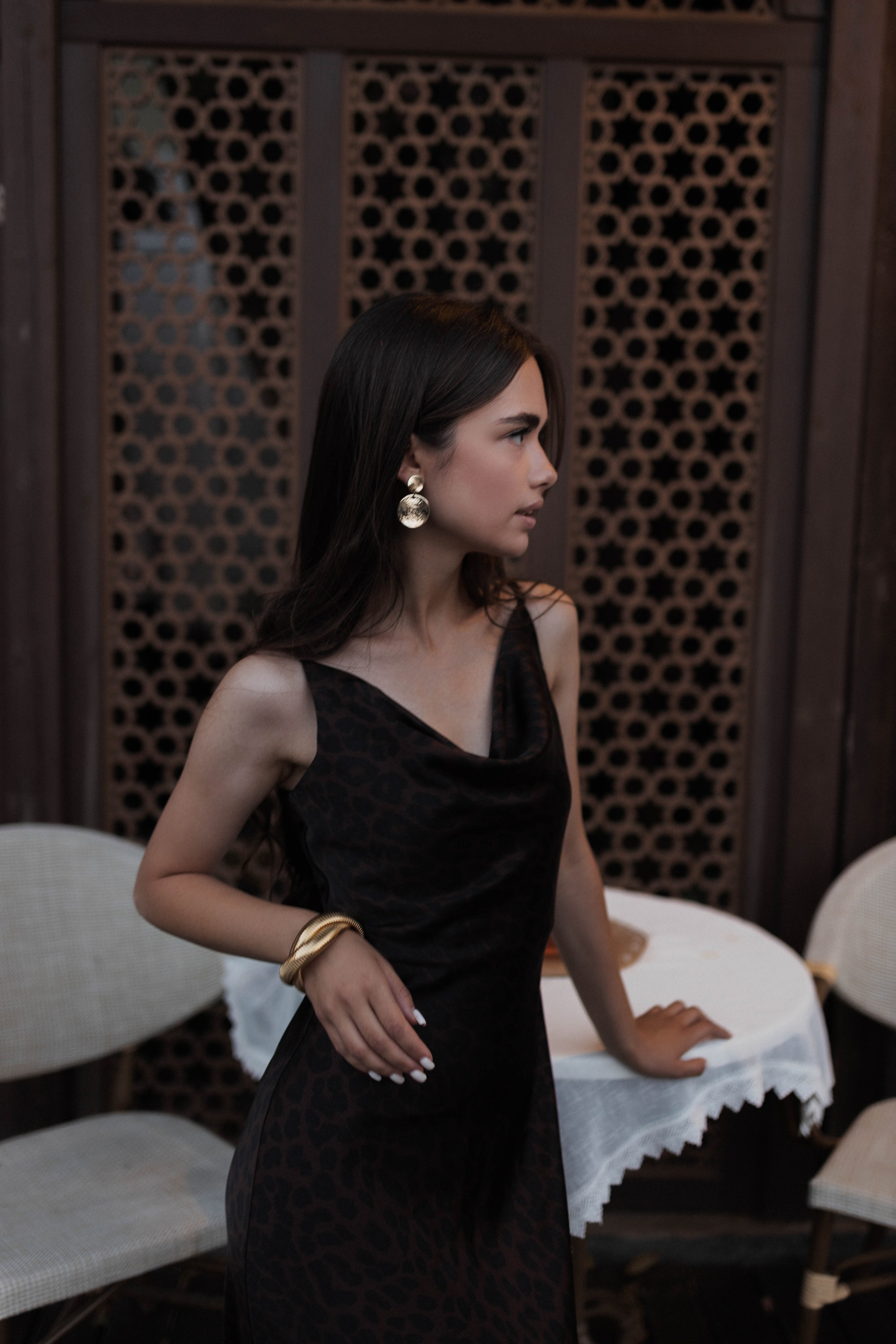 Старинные улочки. Индивидуальные и семейные съемки в Евпатории, Крыму Немировченко Анна