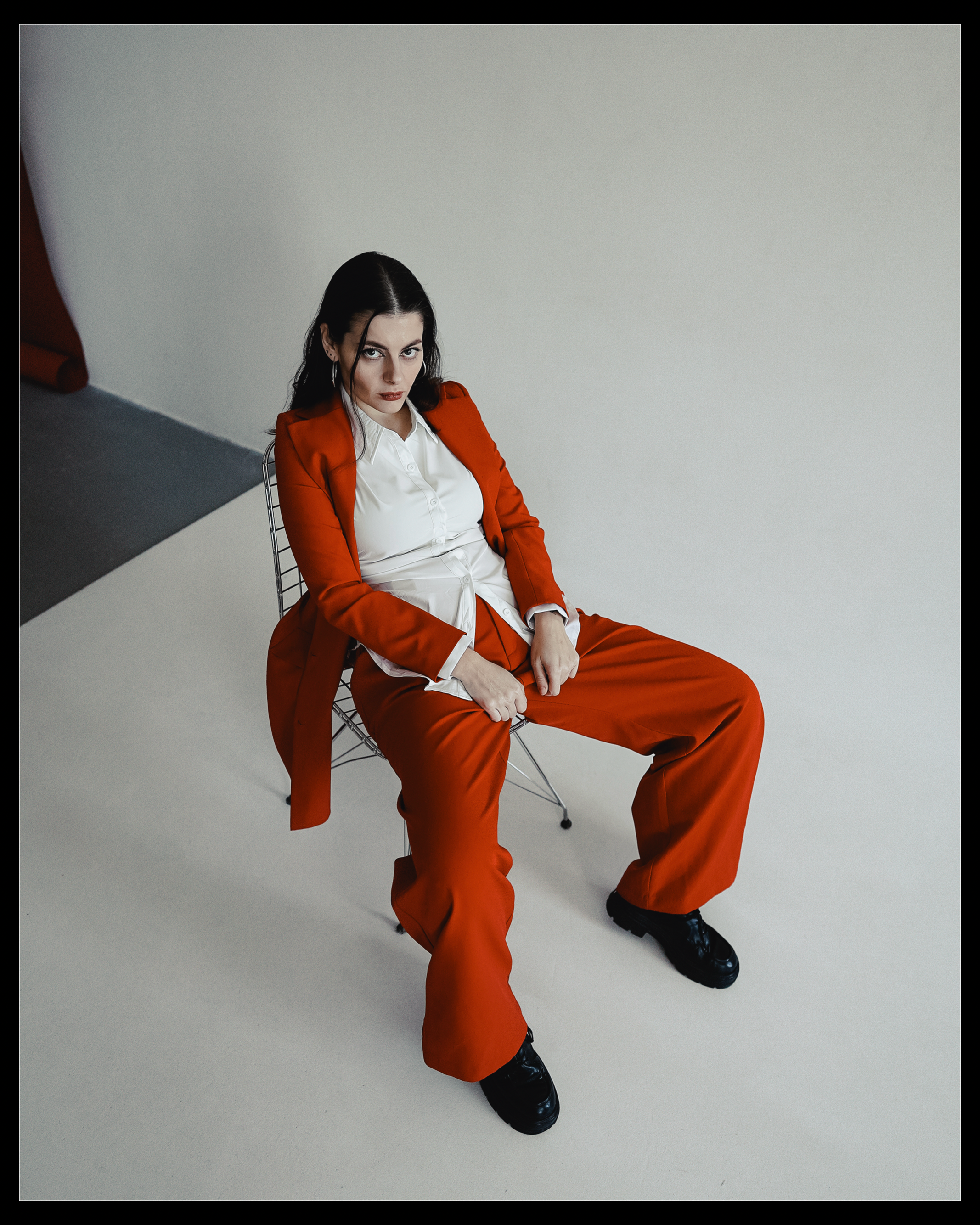 ANNA | VIBES STUDIO. Photographer Barcelona