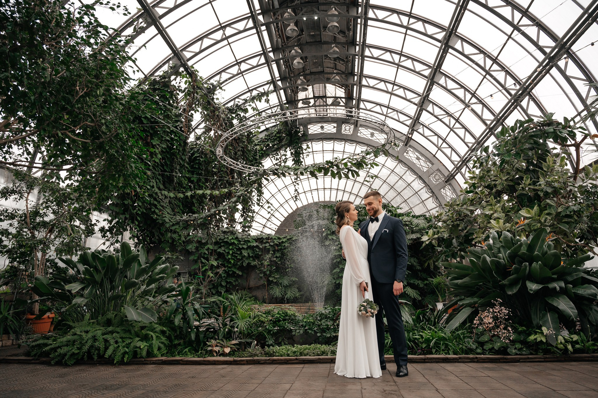 Фотосессия пары. Свадебный и семейный фотограф из Санкт-Петербурга Климов Анатолий