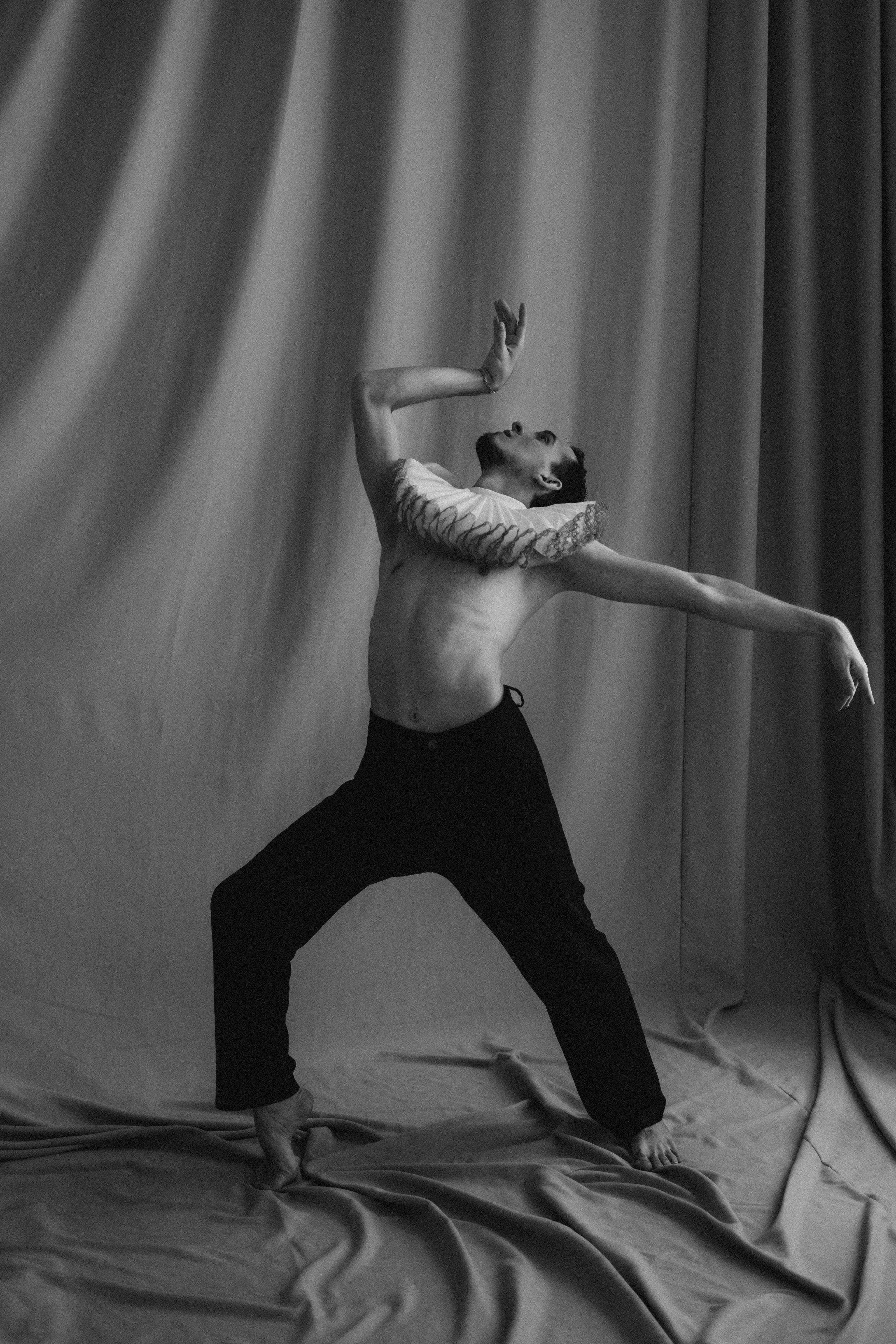 EXPOSing the SOUL. Фотограф Наталья Карякина|Челябинск