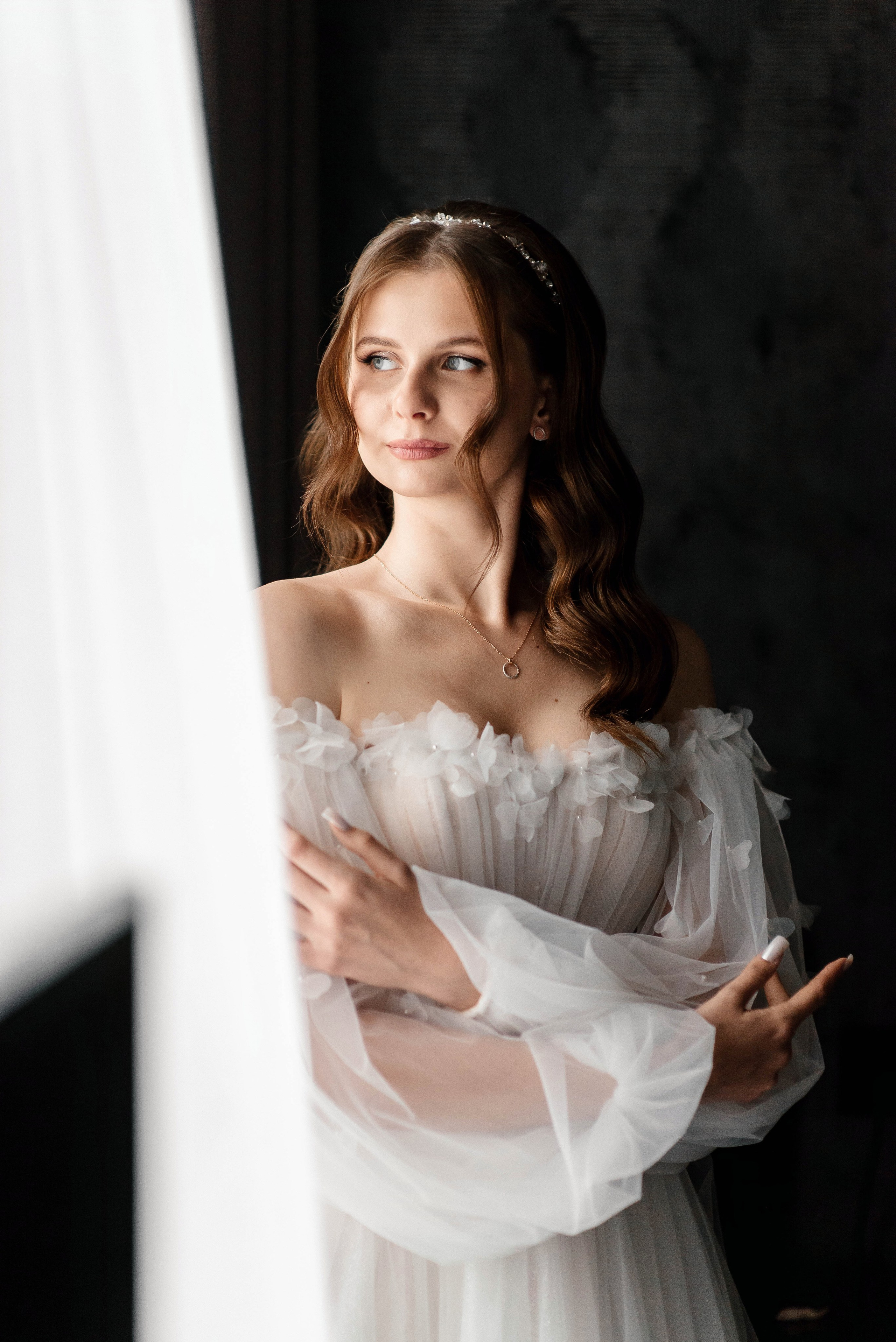 Михаил и Эмилия. Свадебный фотограф Курск Артем Духтанов