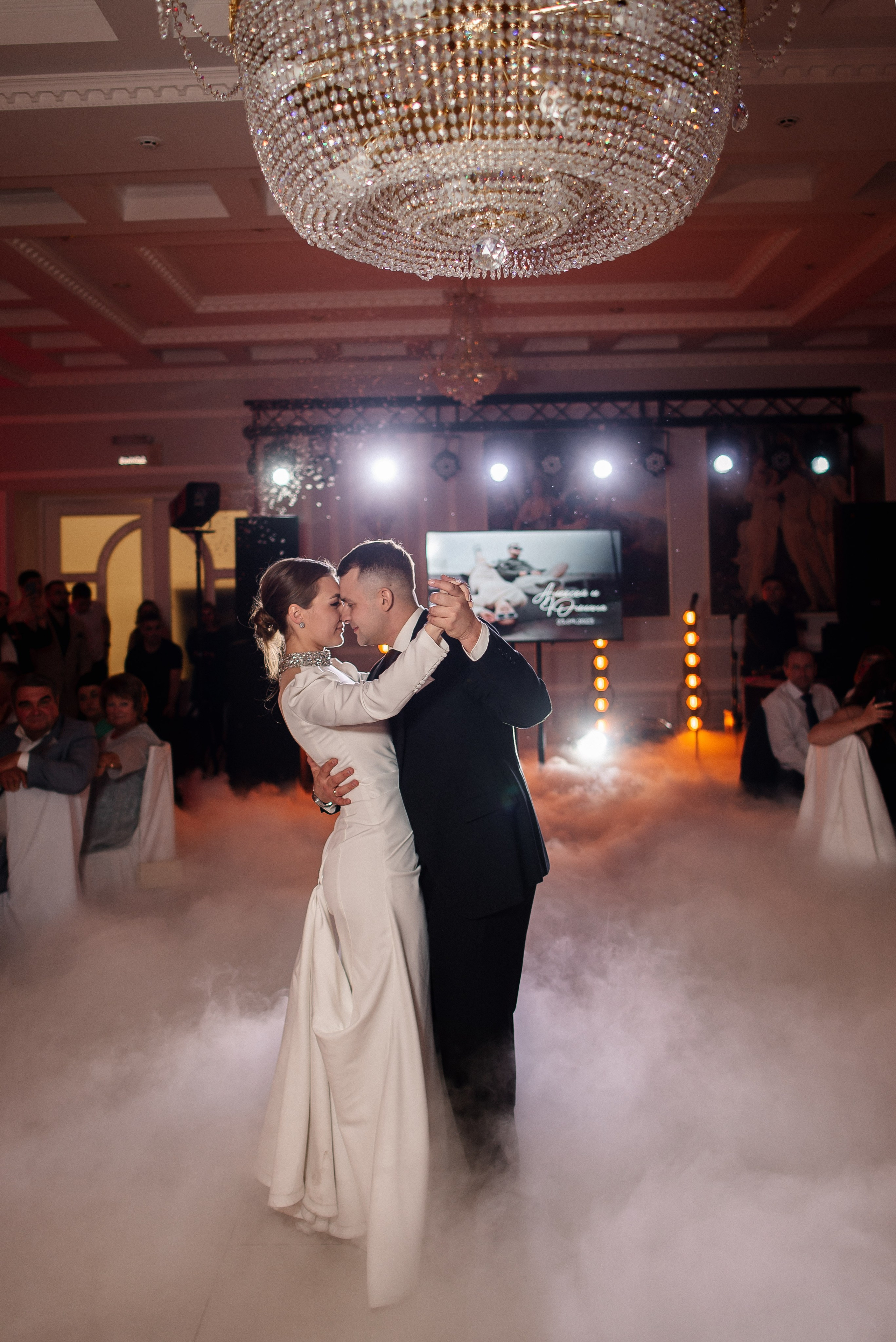 Алексей и Юлиана. Свадебный фотограф Курск Артем Духтанов