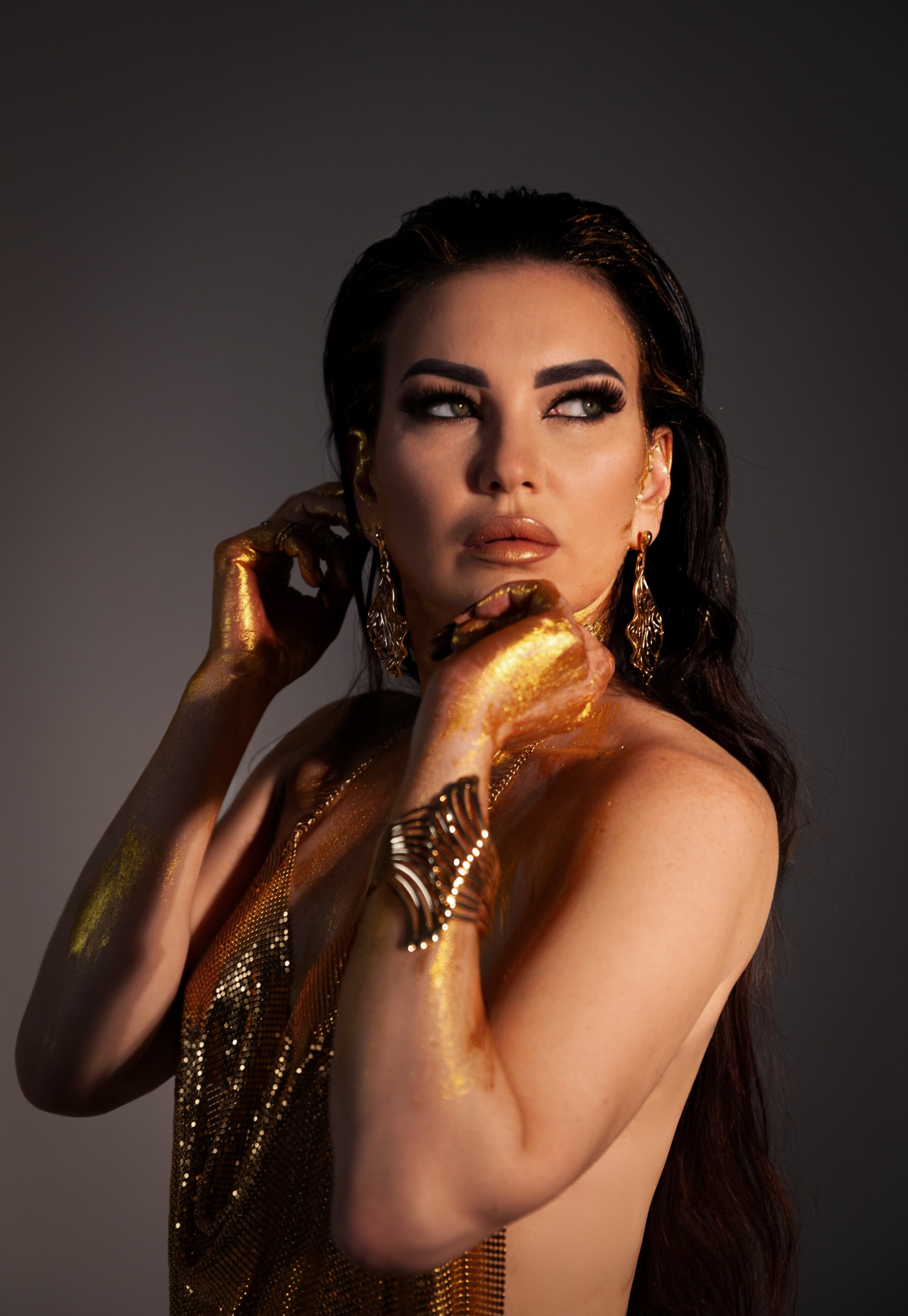 ЗОЛОТО. Фотограф Крым, Севастополь