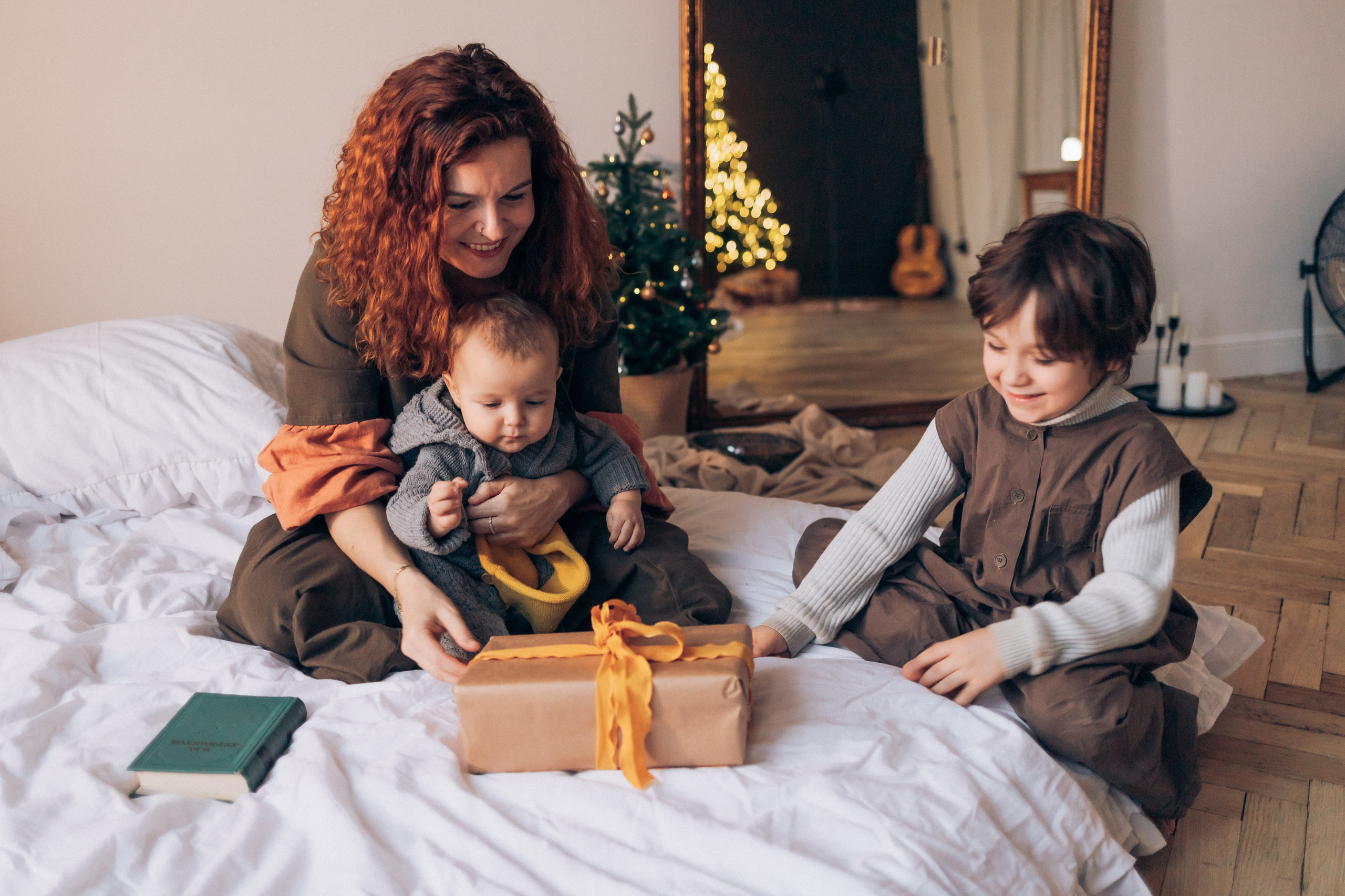 БОЛЬШАЯ СЕМЬЯ. Семейный Фотограф в Санкт-Петербурге Пушкин Анастасия Дьяконенкова