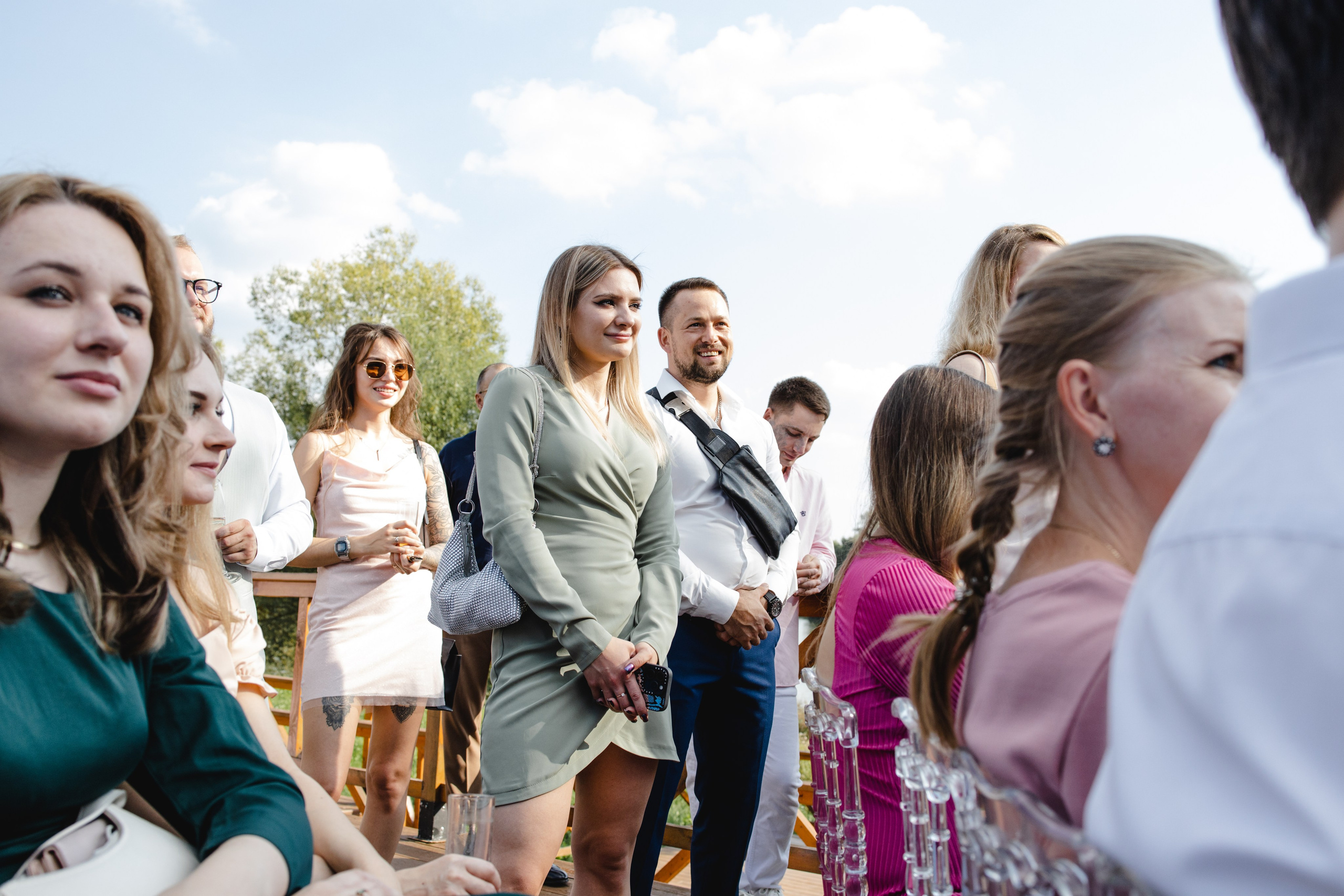 Вячеслав и Наталья. Фотограф Москва, Светлана Королева