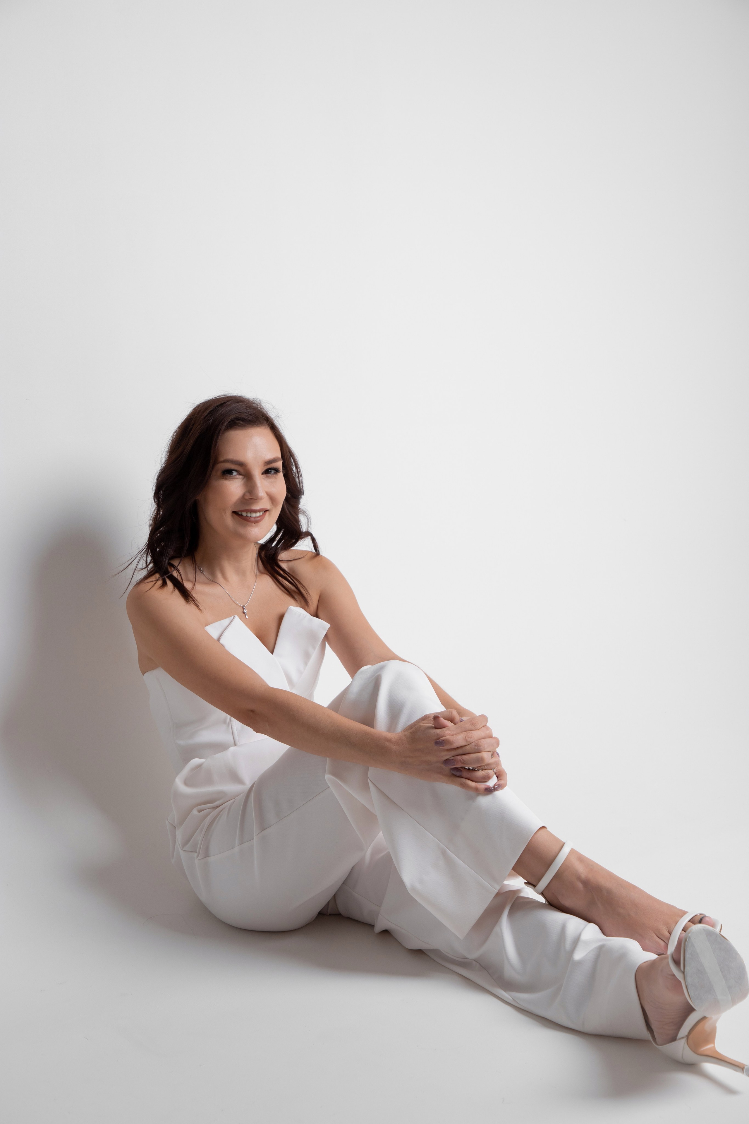 Алиса Волкова. Фотограф Денис Лесковский (Тюмень)