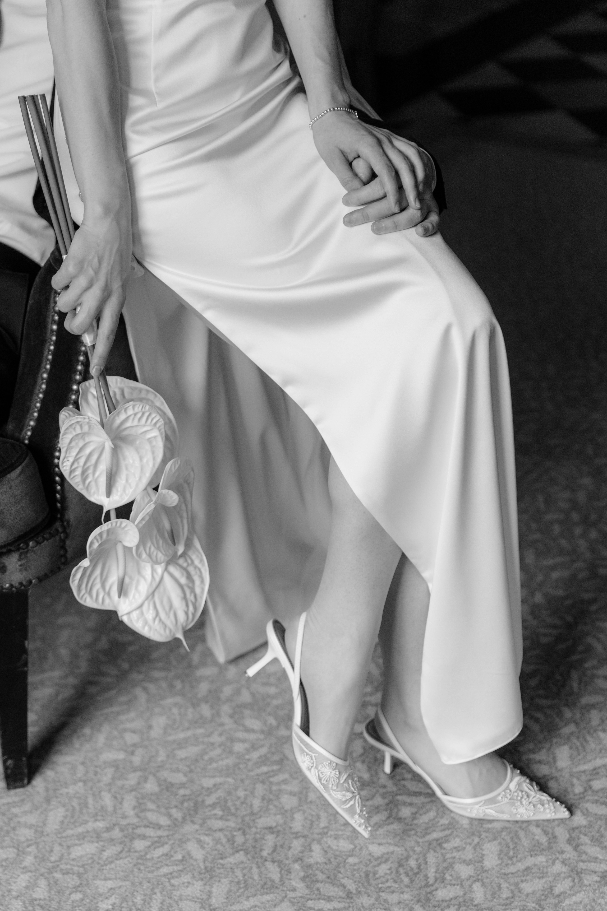 Александр & Екатерина — 26.04.2025. Свадебный фотограф в Нижнем Новгороде — Эдуард Смирнов