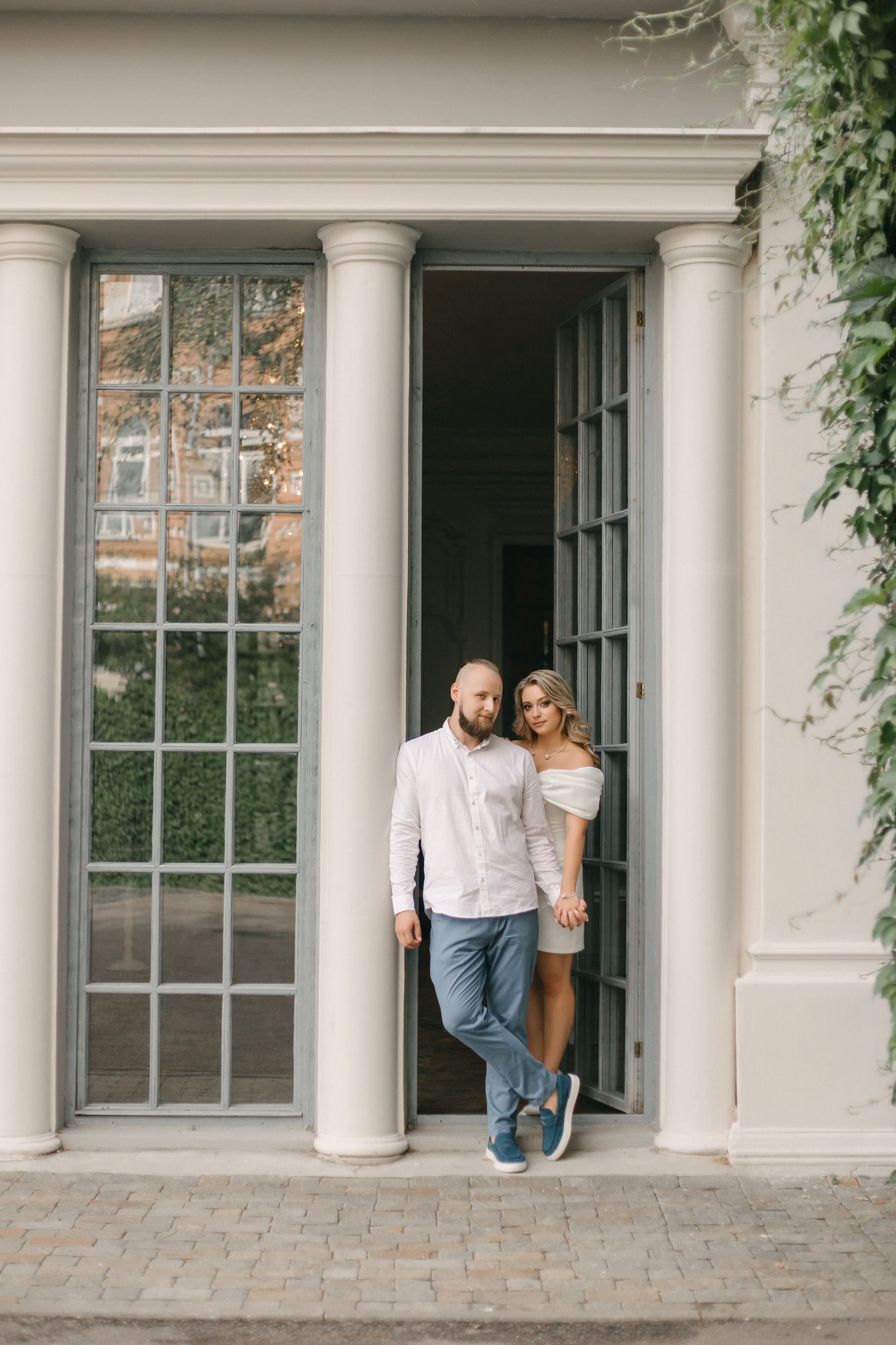 Валерия и Александр. 8.08.2024. Свадебный фотограф Москва Воронеж Ленкова Ксения