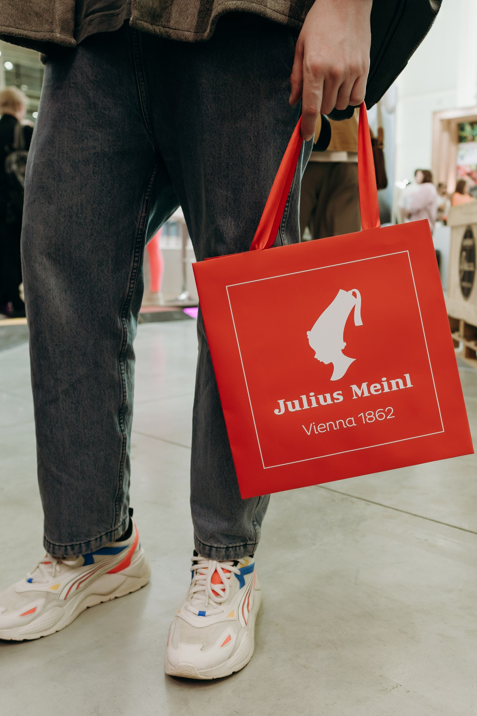 Coffee. Tea. Cacao. Russia EXPO. Репортажный и свадебный фотограф в Москве Лена Таращенко