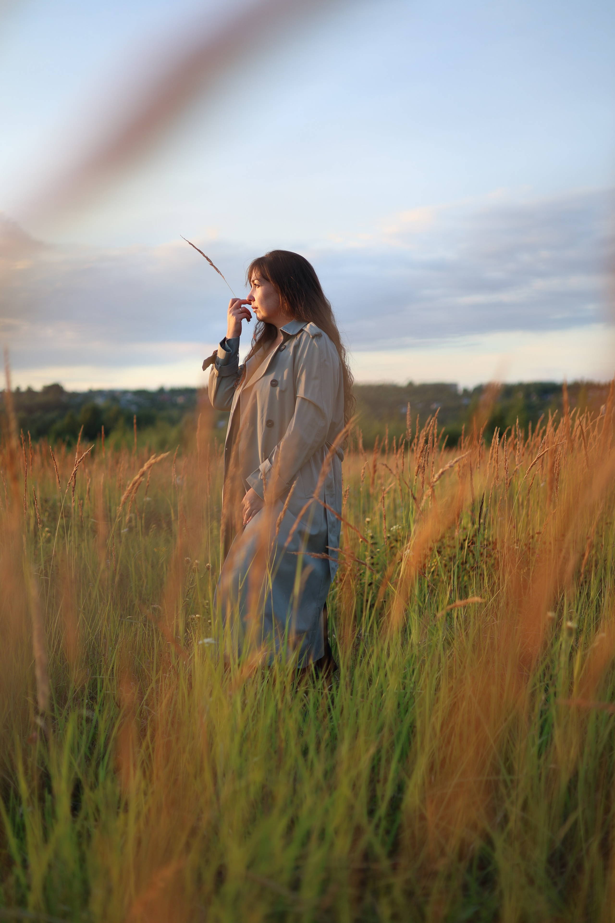 Катя. Семейный и детский фотограф в Москве Анастасия Мурга