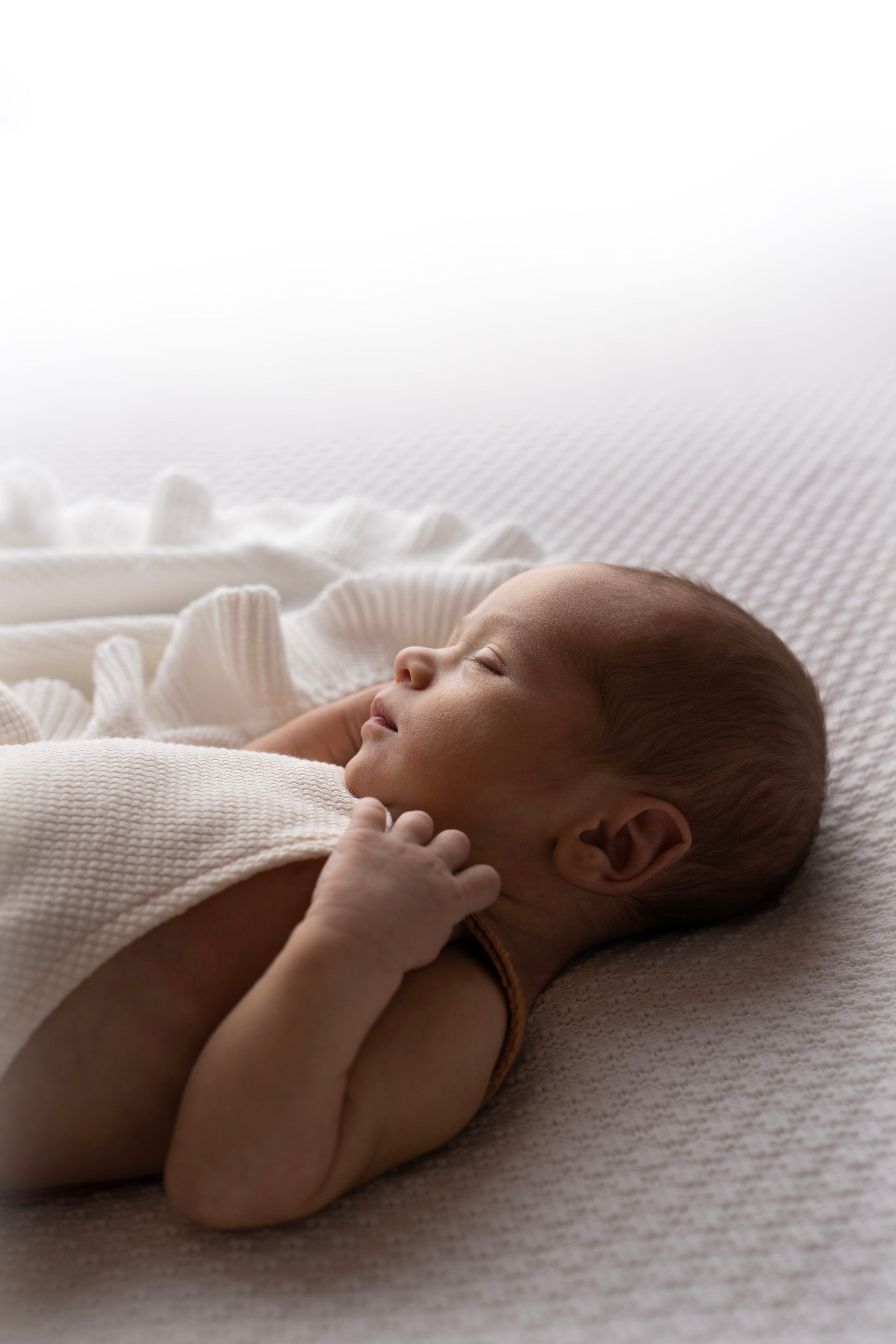 Фотосъемка новорожденных