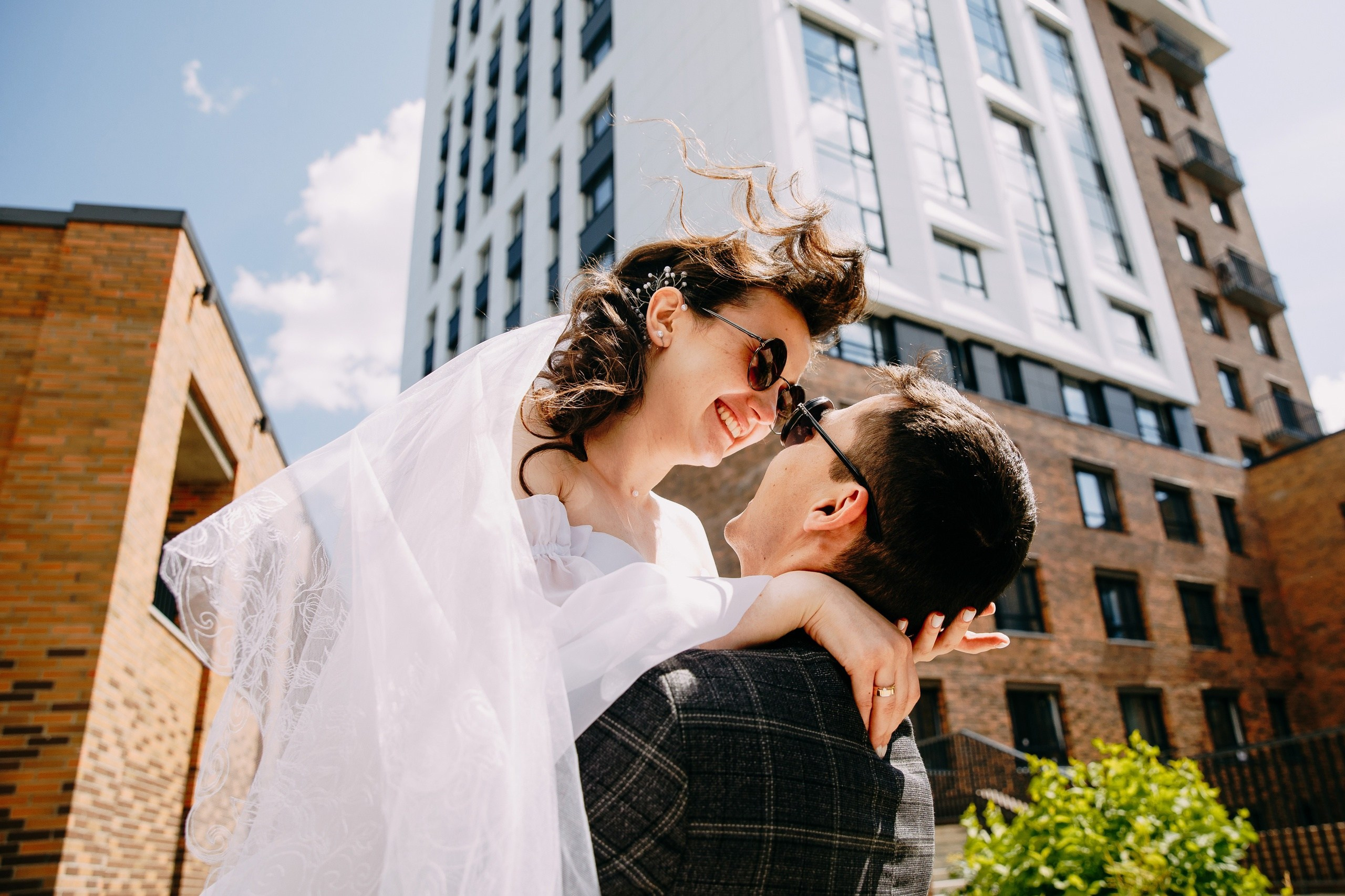 Свадьбы. Главная