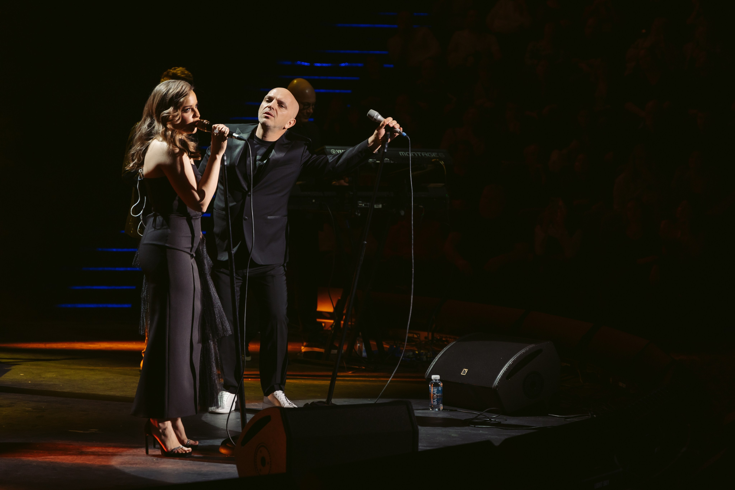 Группа Непара. Свадебный Фотограф в Москве Гор Магтагян