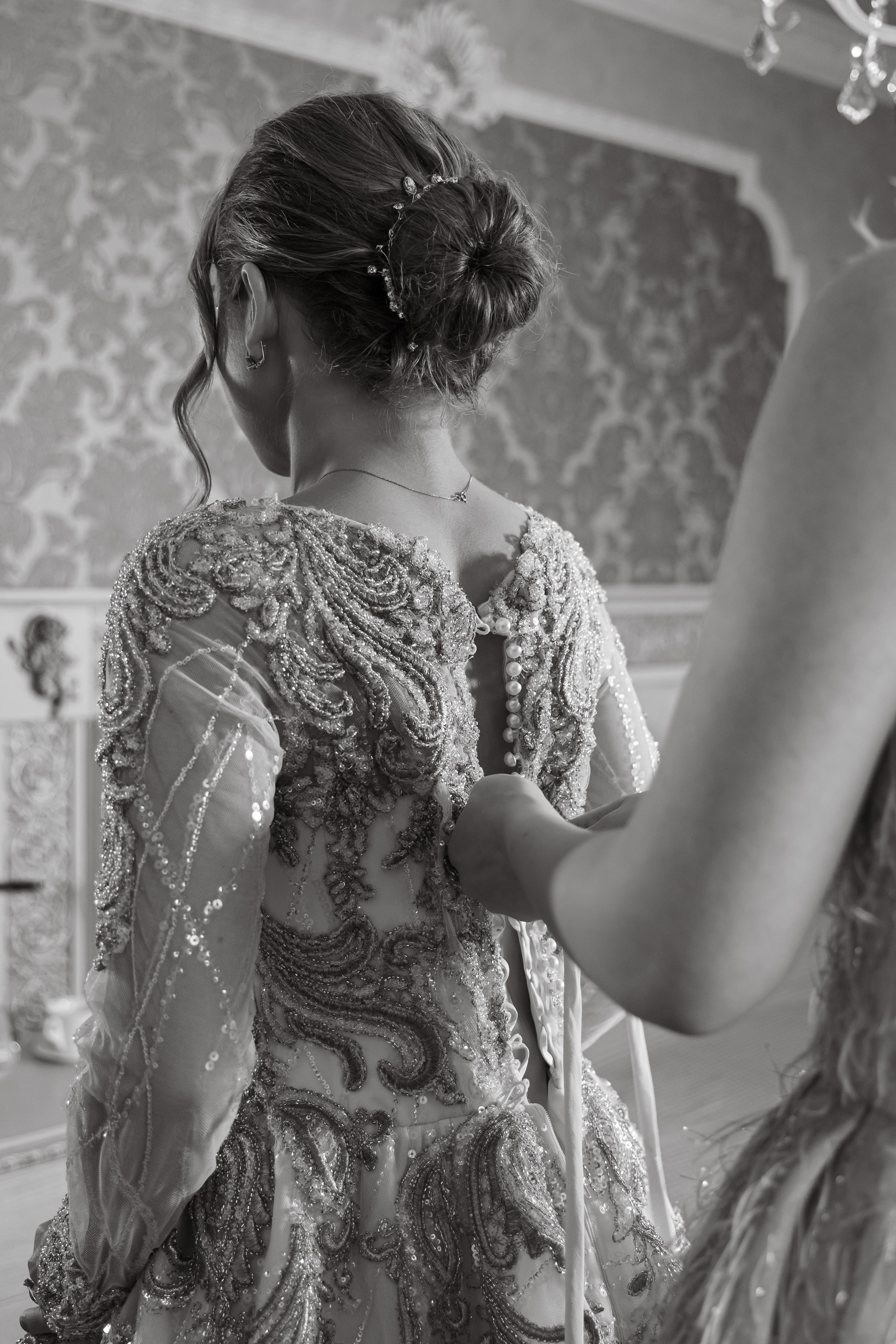 Свадьба А & А. Свадебный Фотограф в Москве Гор Магтагян