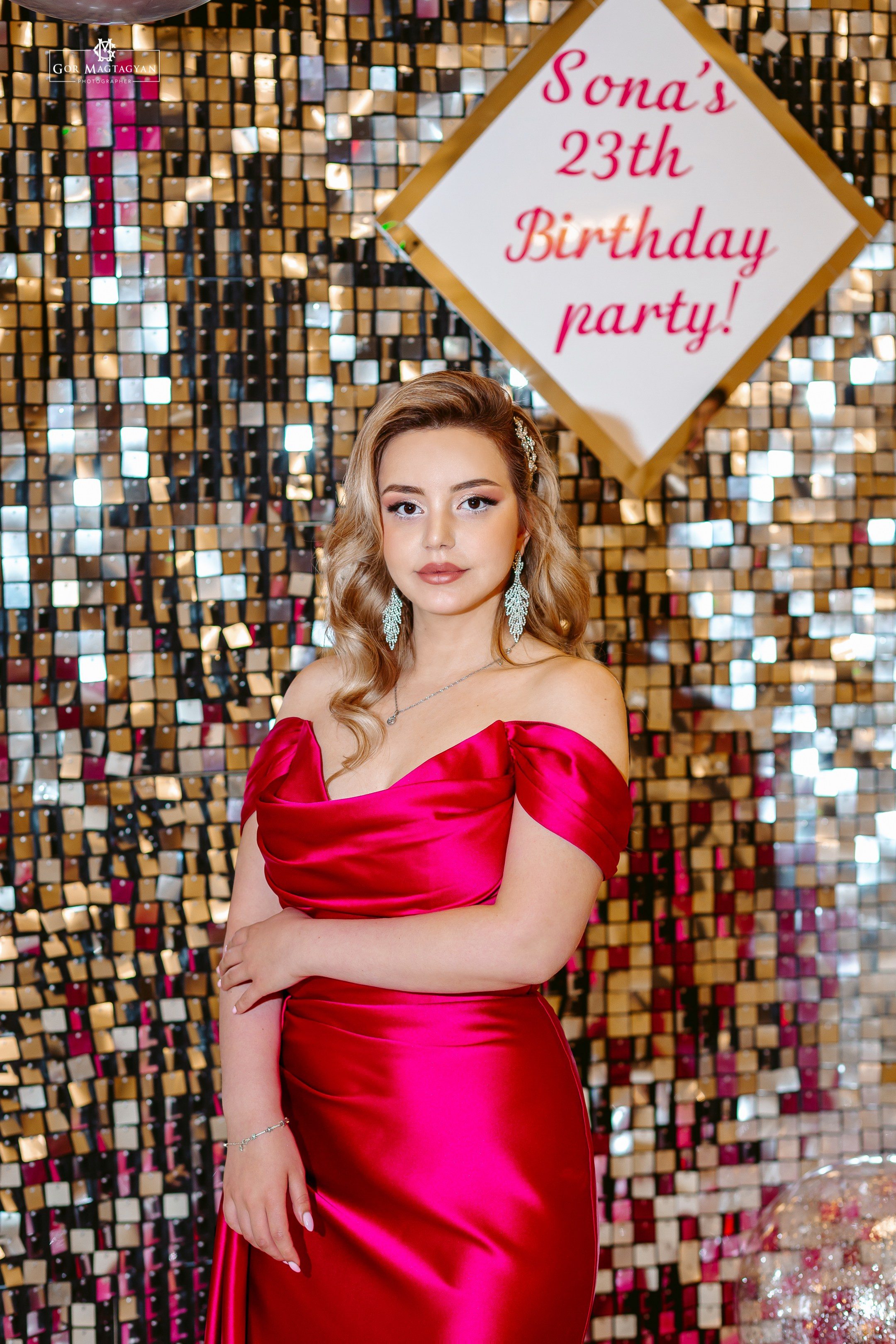 День Рождения 22.06.2022