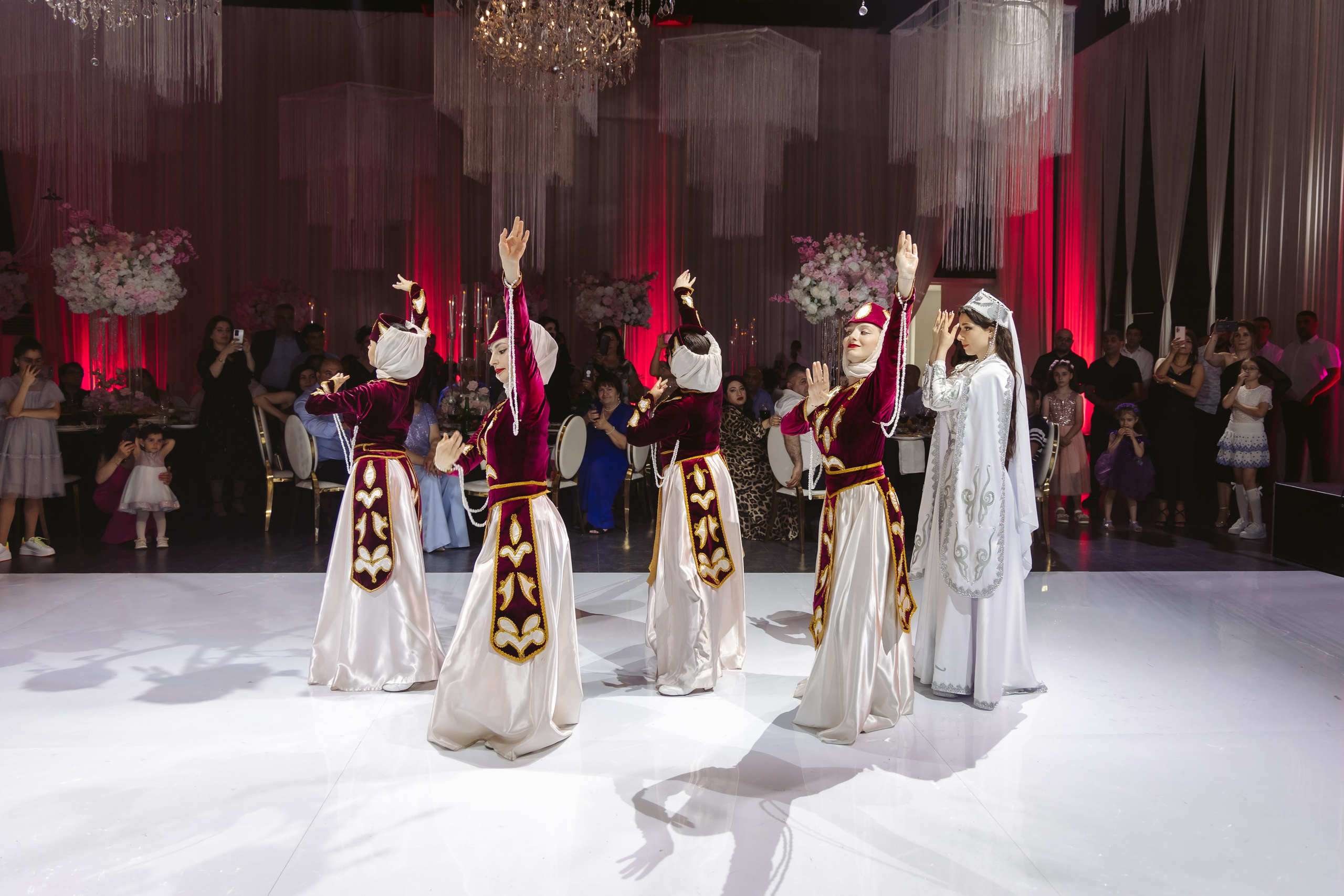 Свадьба А & С. Свадебный Фотограф в Москве Гор Магтагян