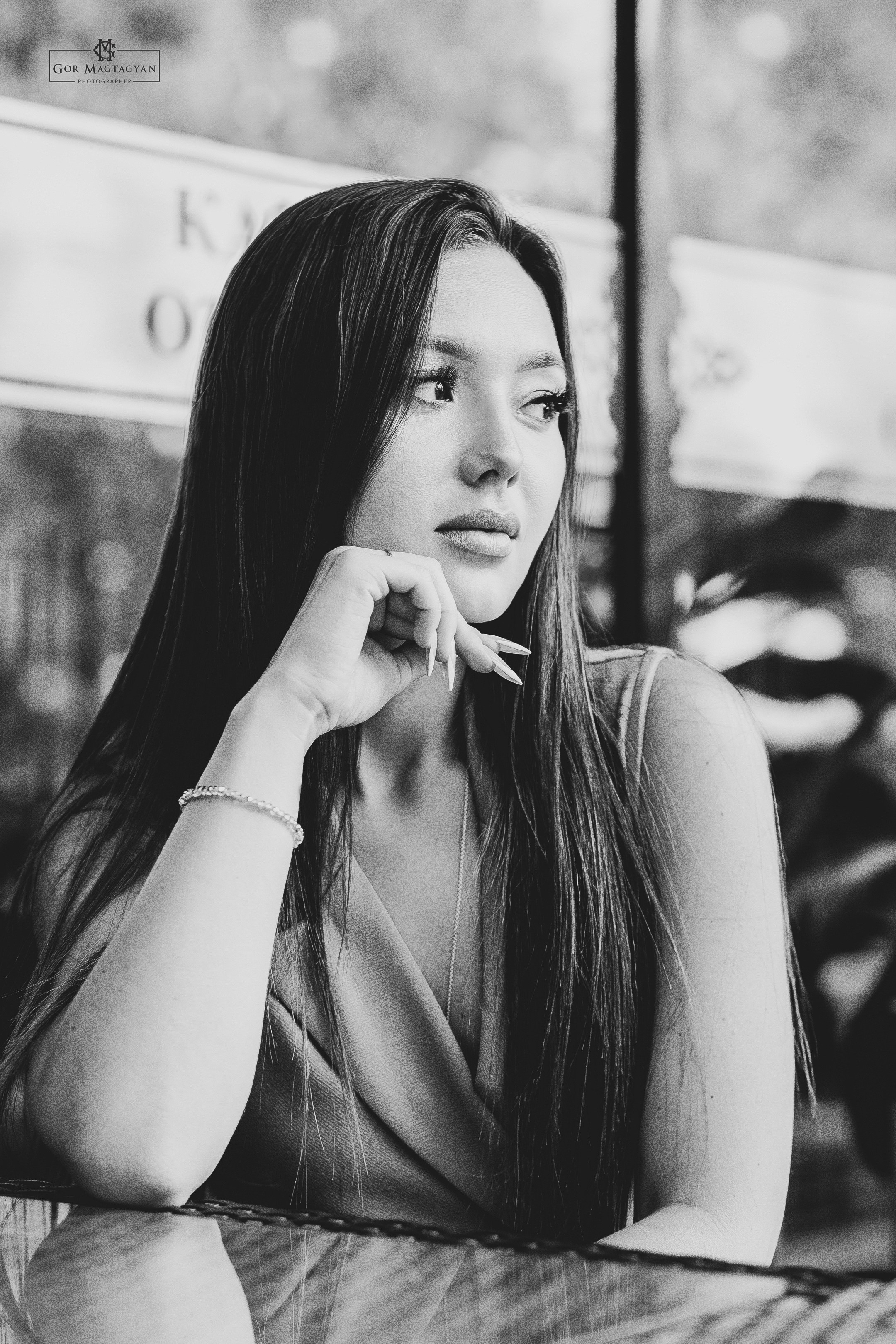 Г. УФА. Свадебный Фотограф в Москве Гор Магтагян