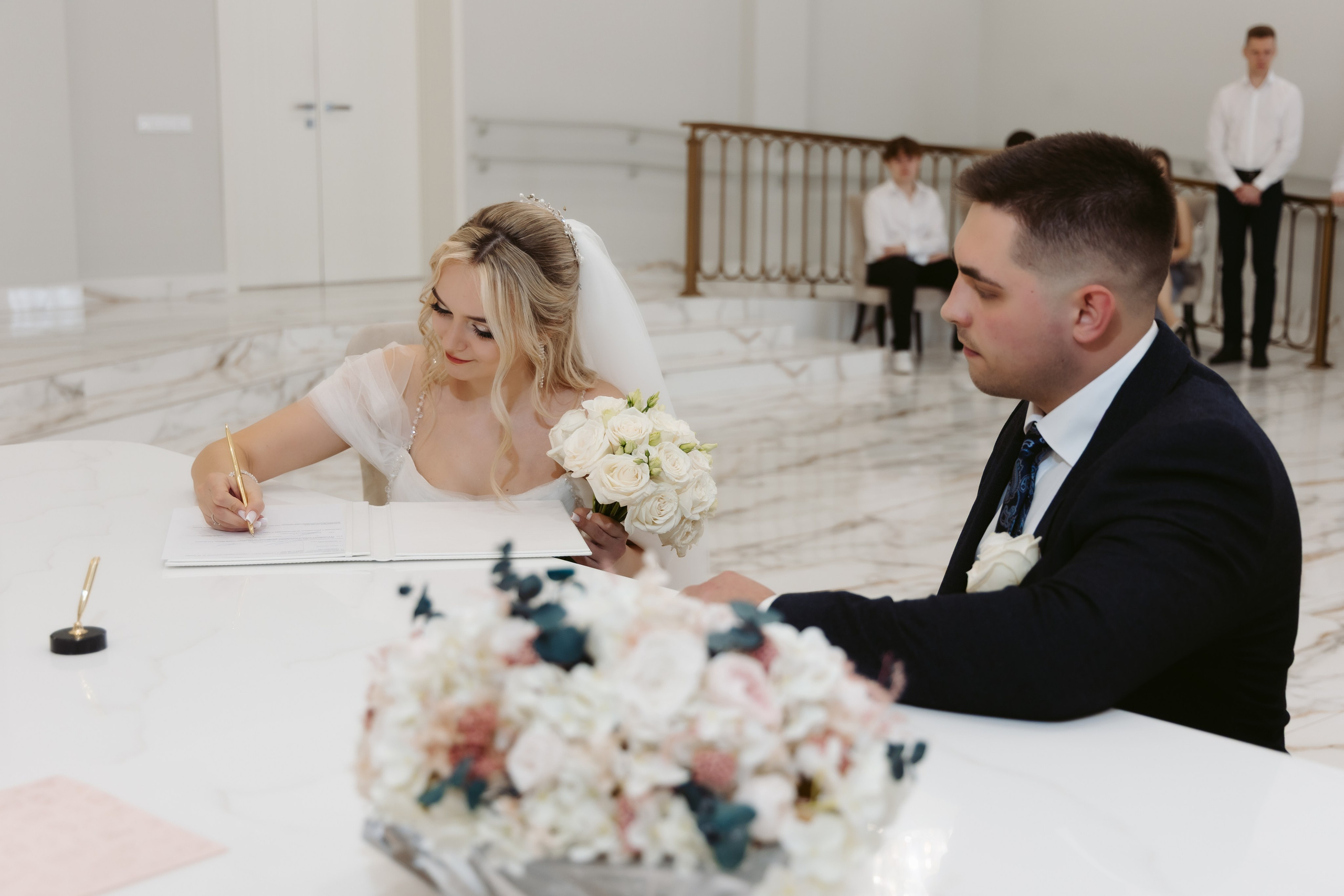 Свадьба К & Н. Свадебный Фотограф в Москве Гор Магтагян