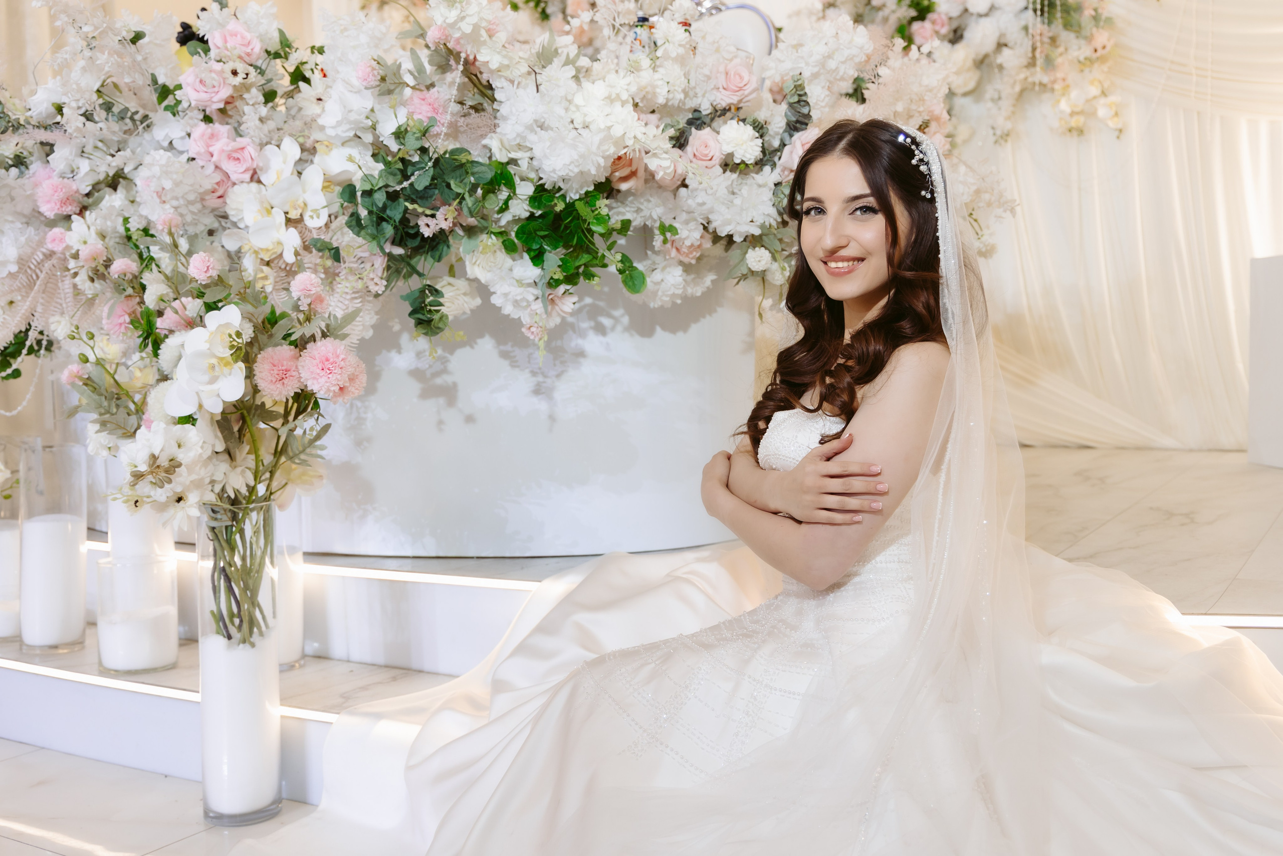 Свадьба К & Л. Свадебный Фотограф в Москве Гор Магтагян