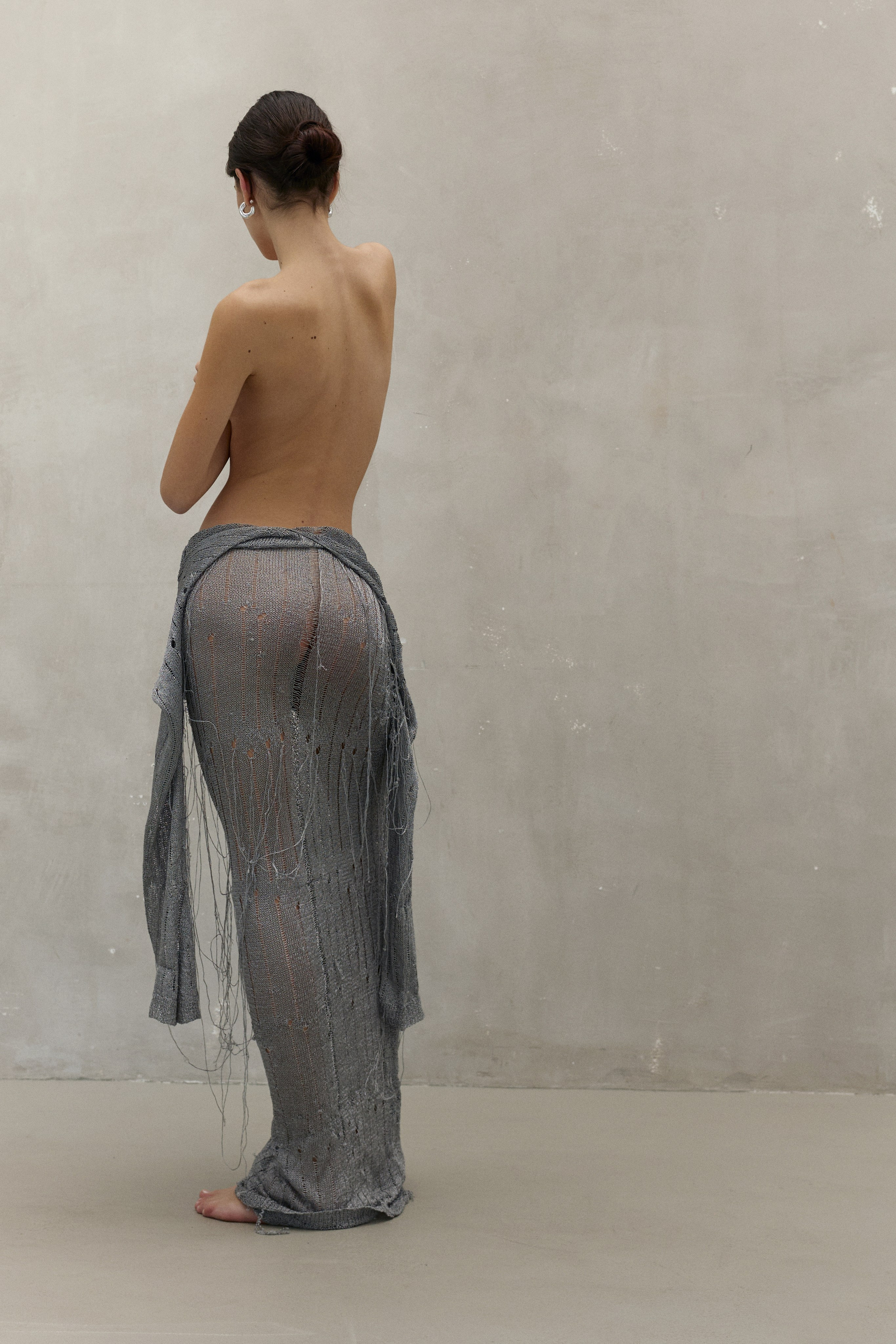 Женский портрет. Фотограф Владивосток Гасанова Екатерина