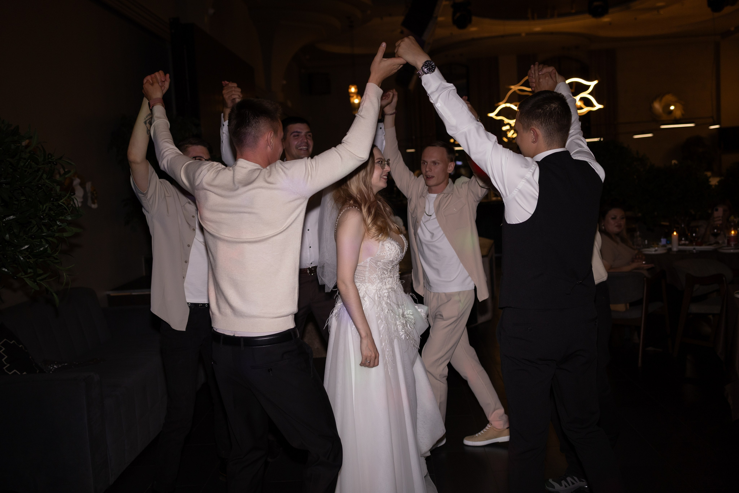 Михаил и Полина. Свадебный фотограф в Петропавловске-Камчатском Артур Зябов