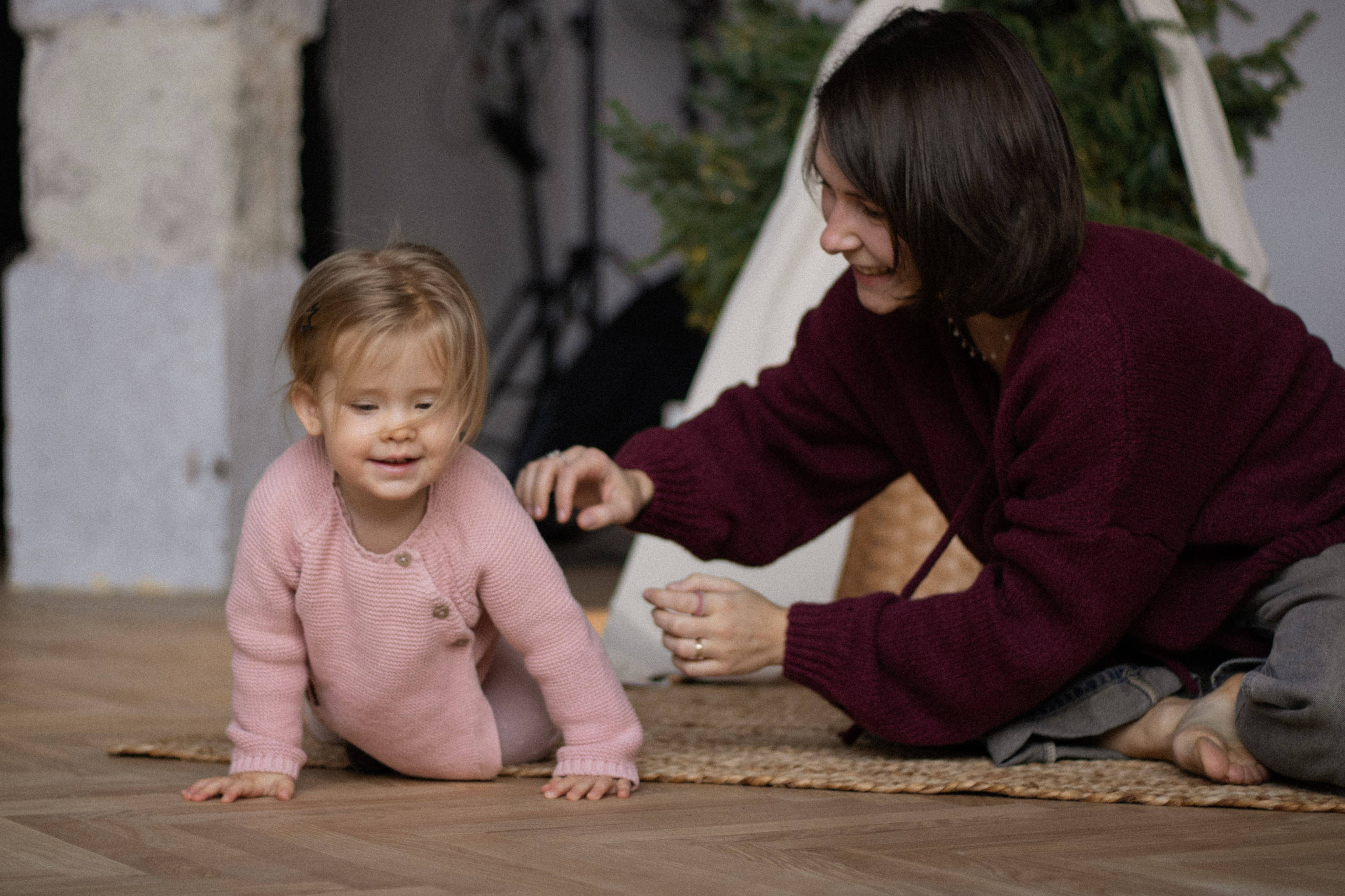 Daria + Arya. Lusy Redina | Семейный Фотограф | Волгоград