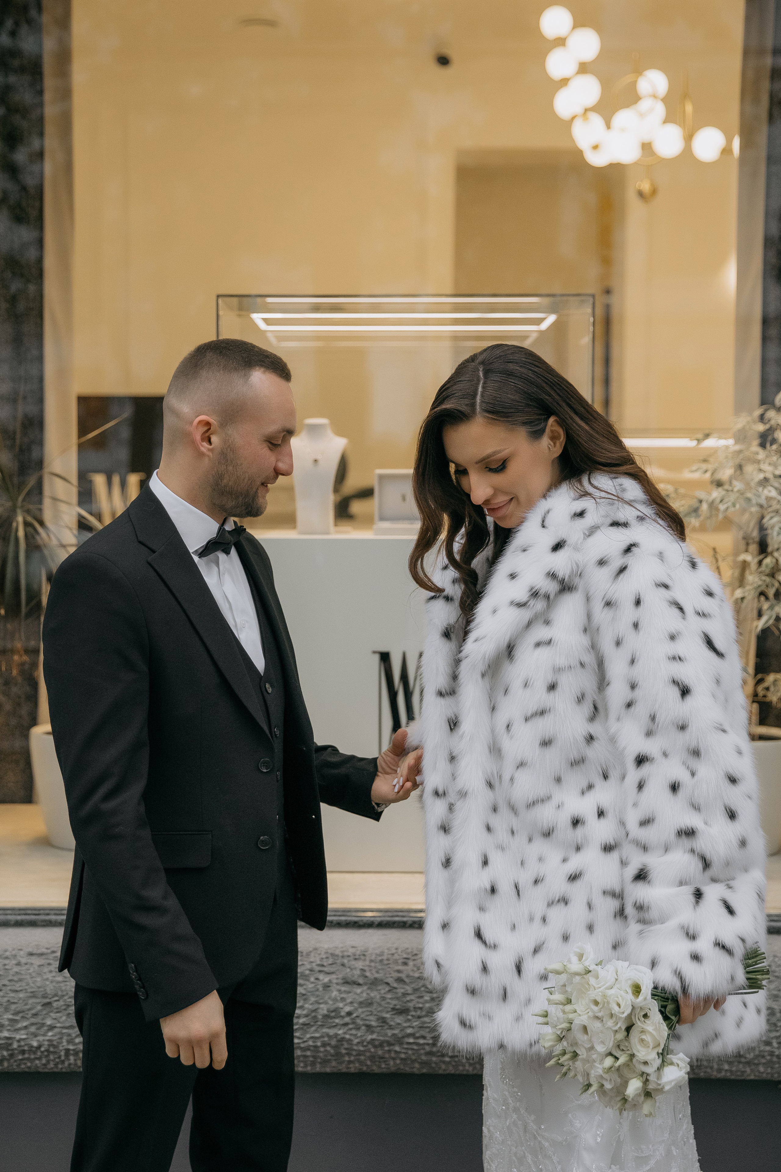 Роман и Юлия. Свадебный фотограф в Краснодаре Ольга Цвиченко