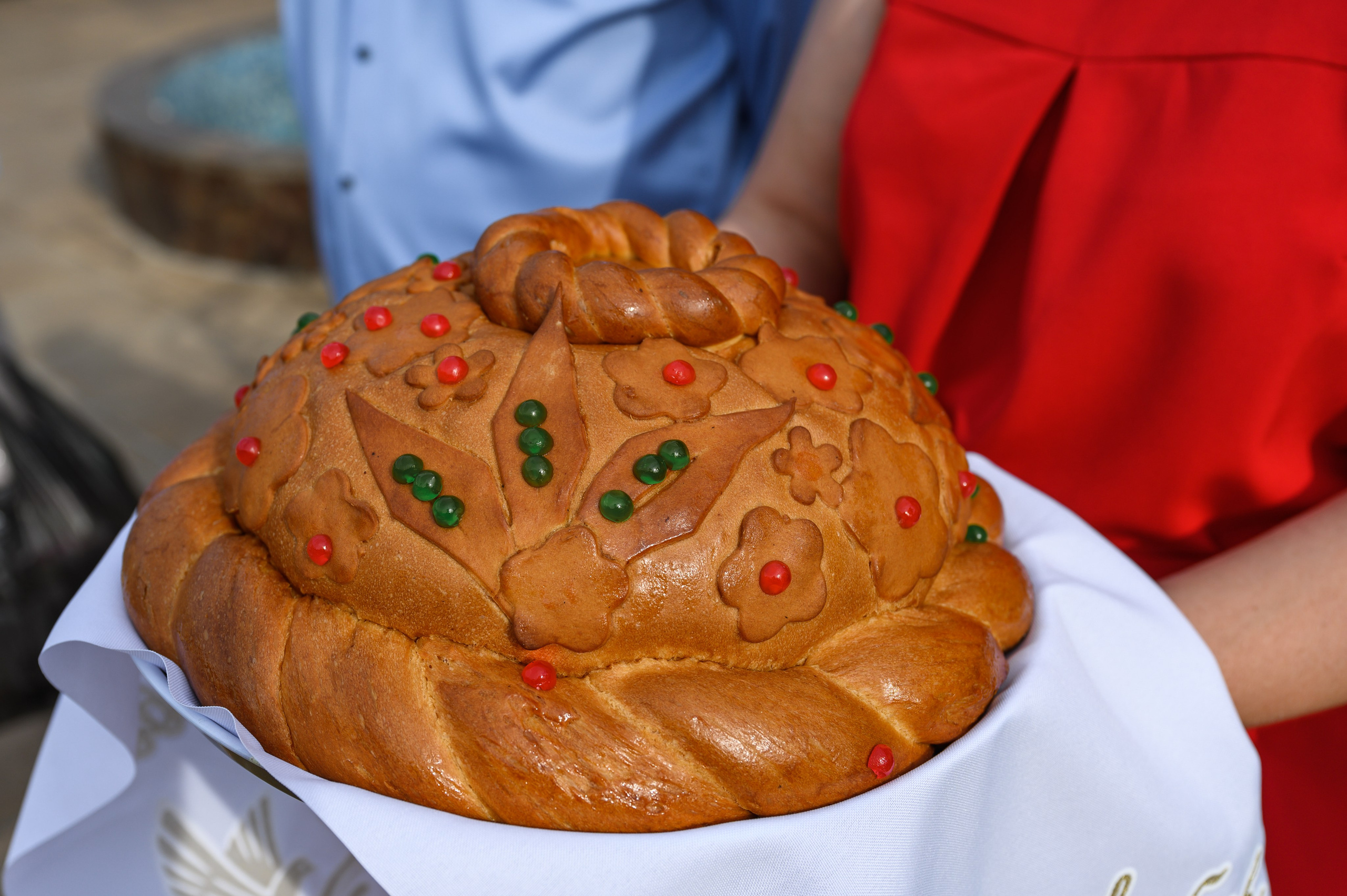 Свадьба «Келарская набережная» Сергиев-Посад. Свадебный фотограф Москва Юрий Кульман