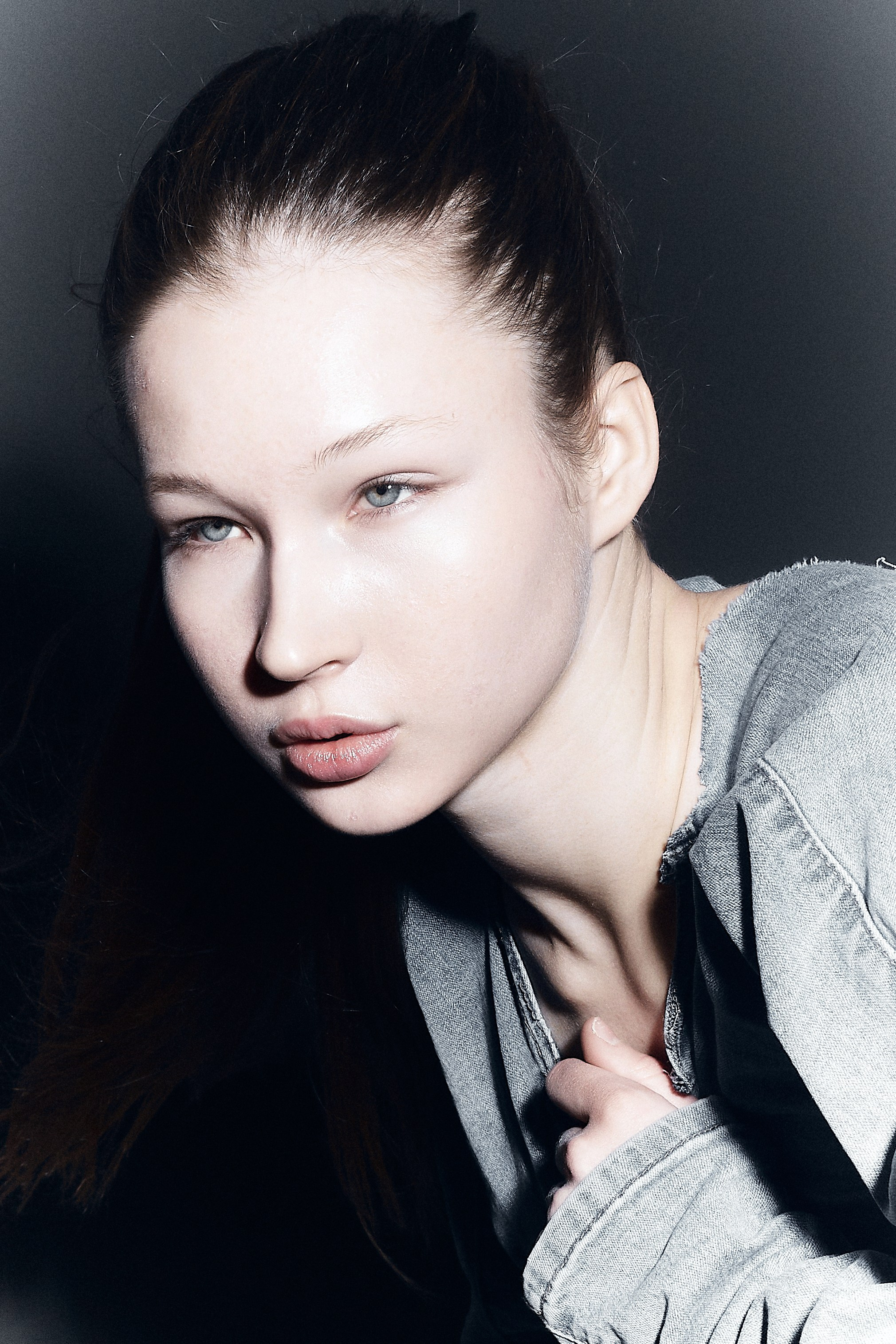 SASHA. Ася Солопова, фотограф Тюмень